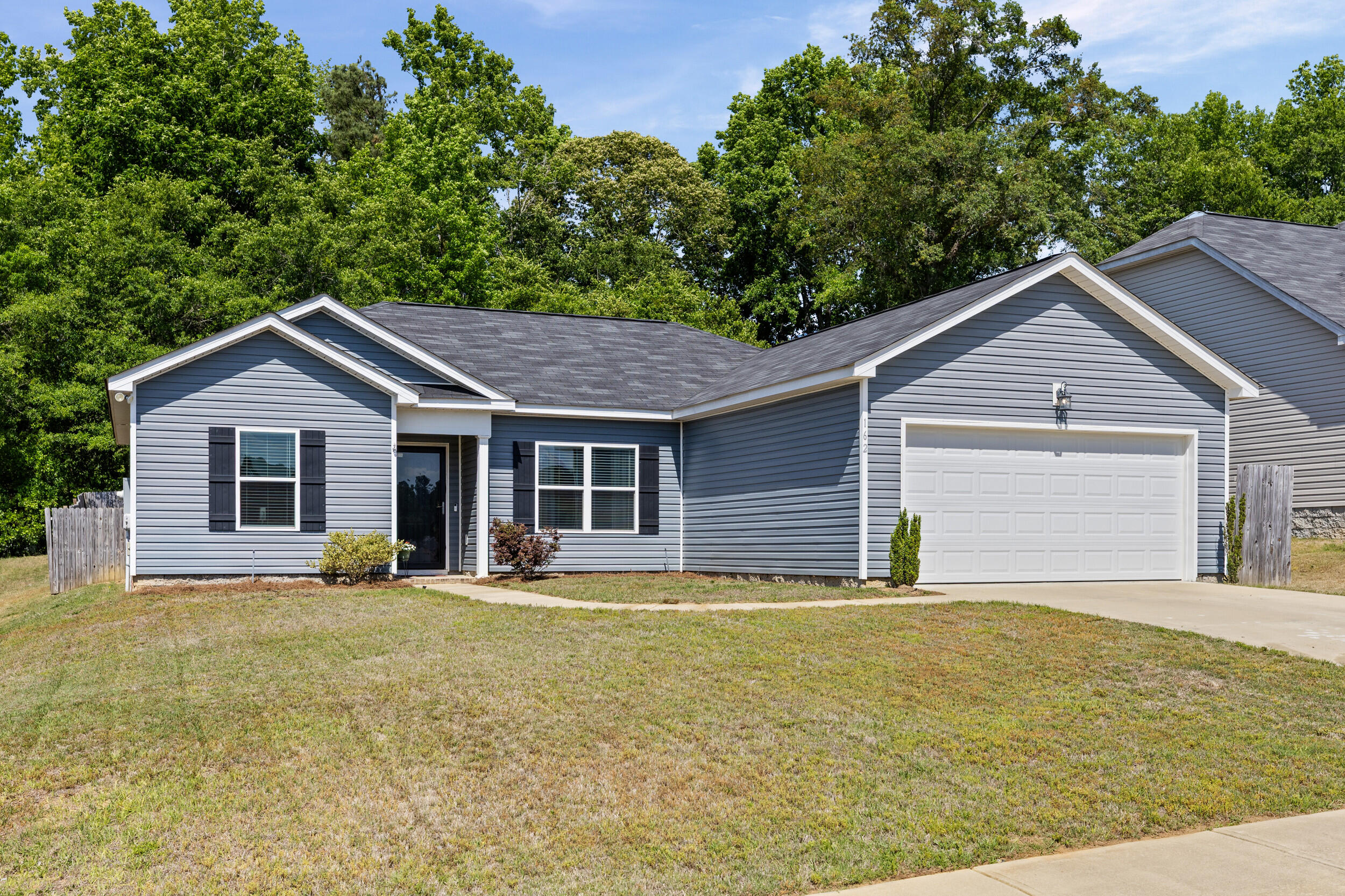 162 Copperfield Drive, Trenton, SC, 29847