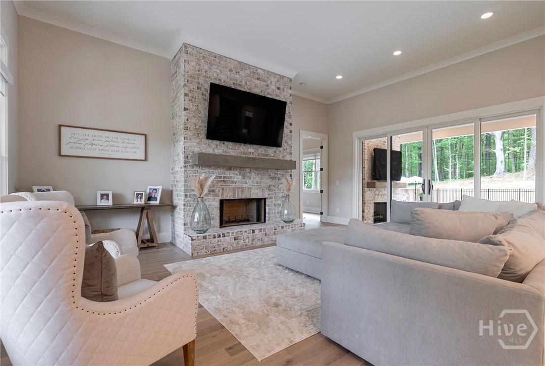 167 Alcovy Springs Drive, Monroe, GA, 30656