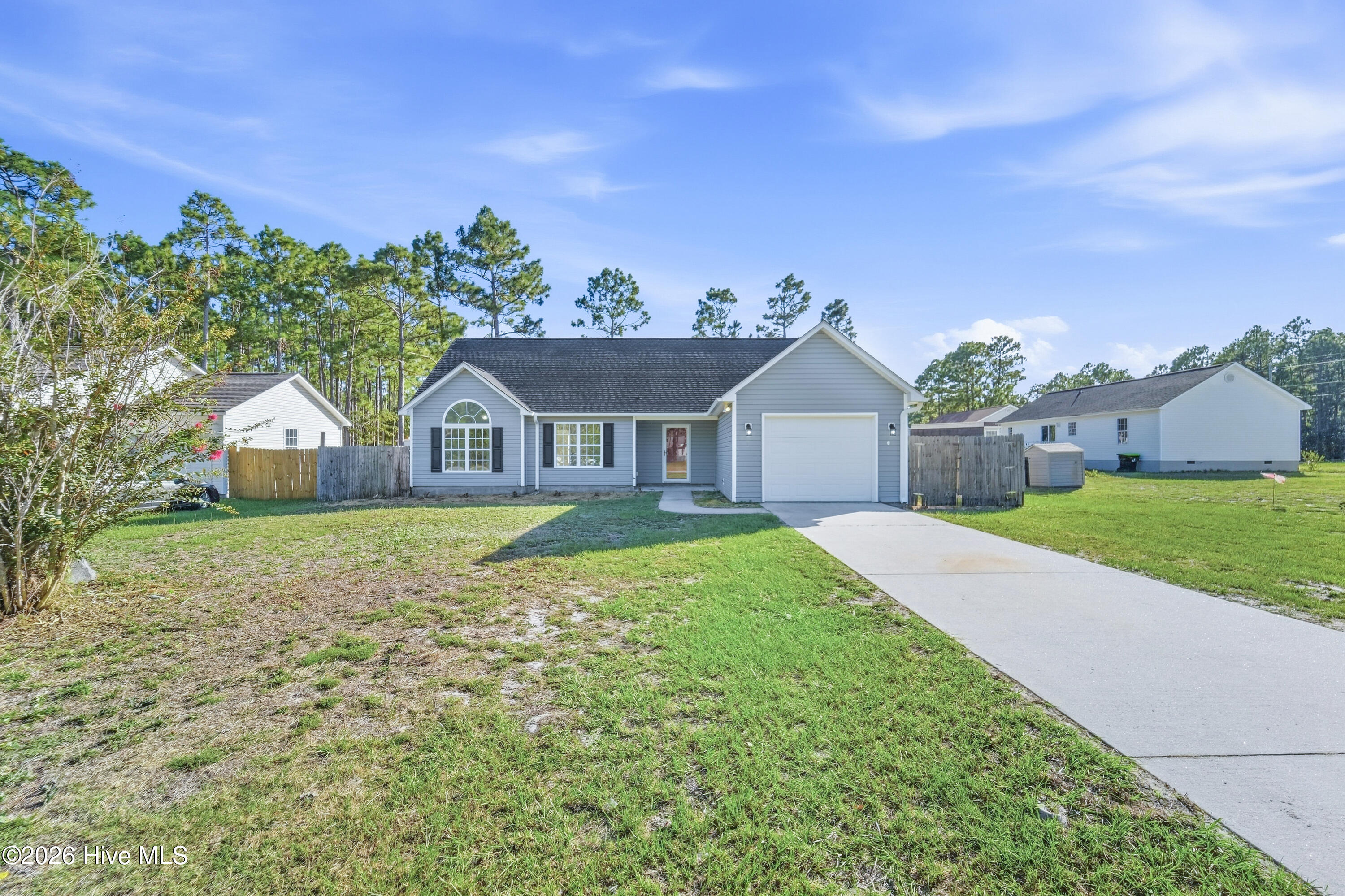 Photo 1 of Single family home for sale at 20 S Shelby Rd, Southport, NC 28461 | MLS# 100604849 | Listing updated on 2026-09-19