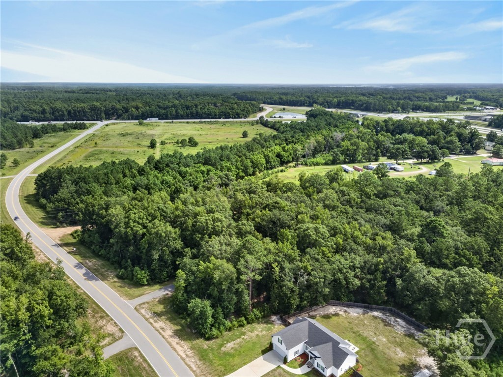 2nd image of 0 Osteen Rd, Bloomingdale, GA 31302 | MLS# SA362012