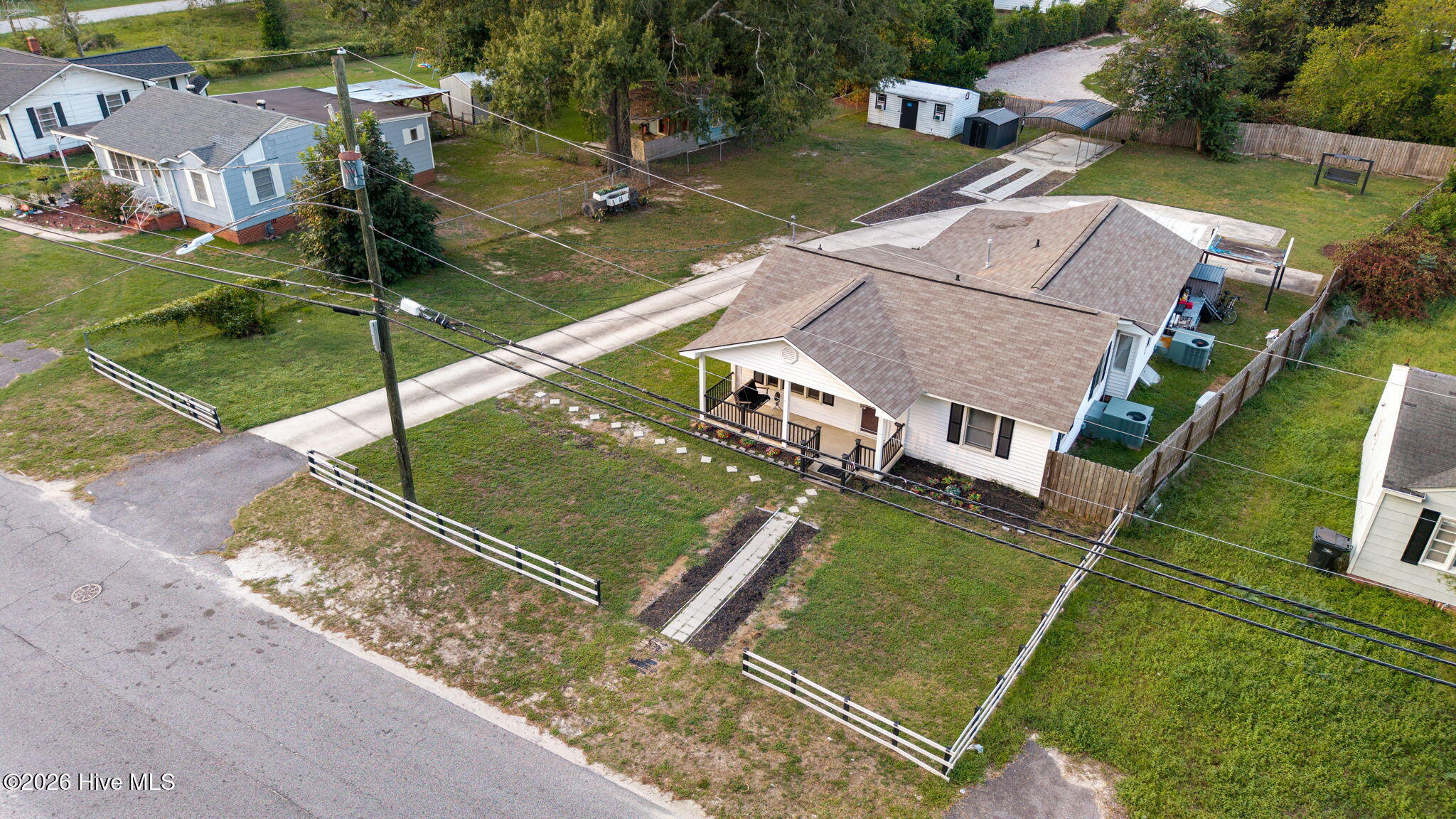 Photo 3 of Single family home for sale at 2217 Martin Rd, Augusta, GA 30906 | MLS# 100604369 | Listing updated on 2026-09-18