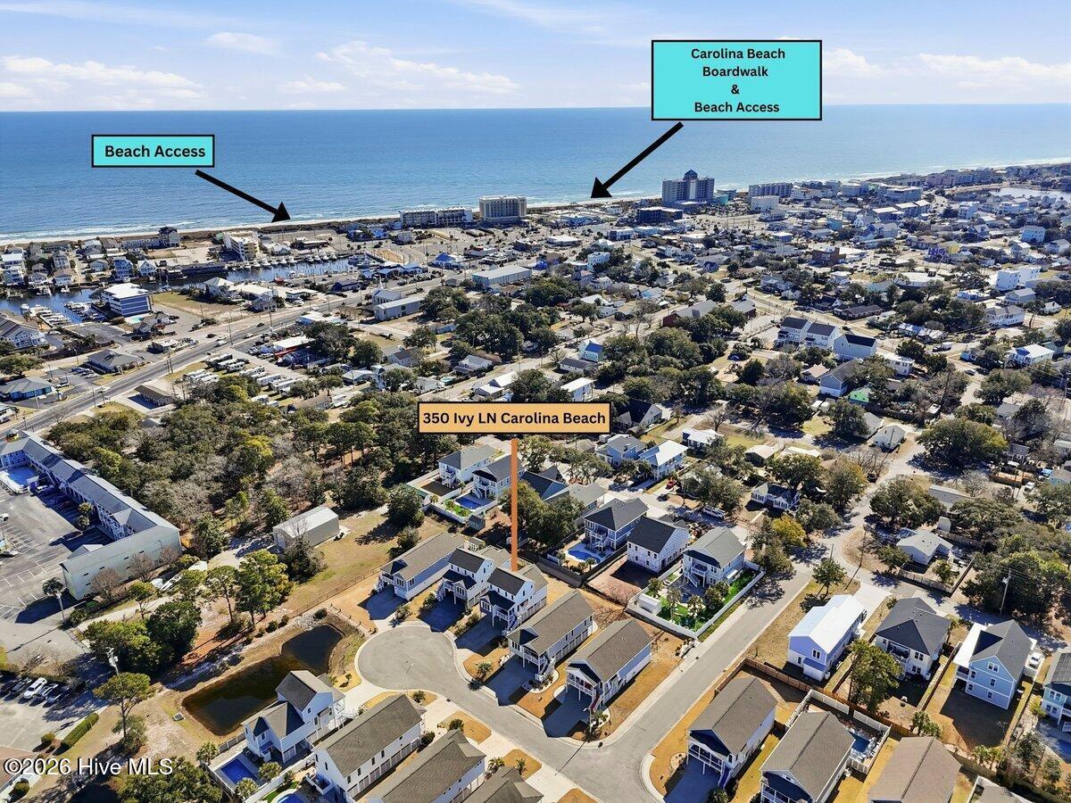 305 Ivy Lane, Carolina Beach, NC, 28428