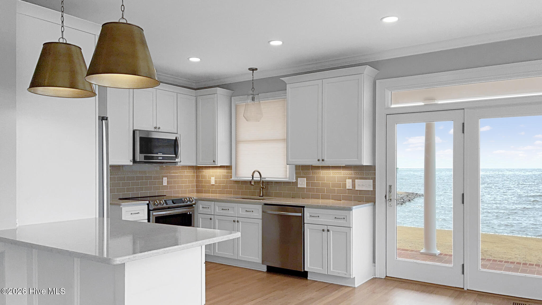 404 S Granville Street, Edenton, NC, 27932