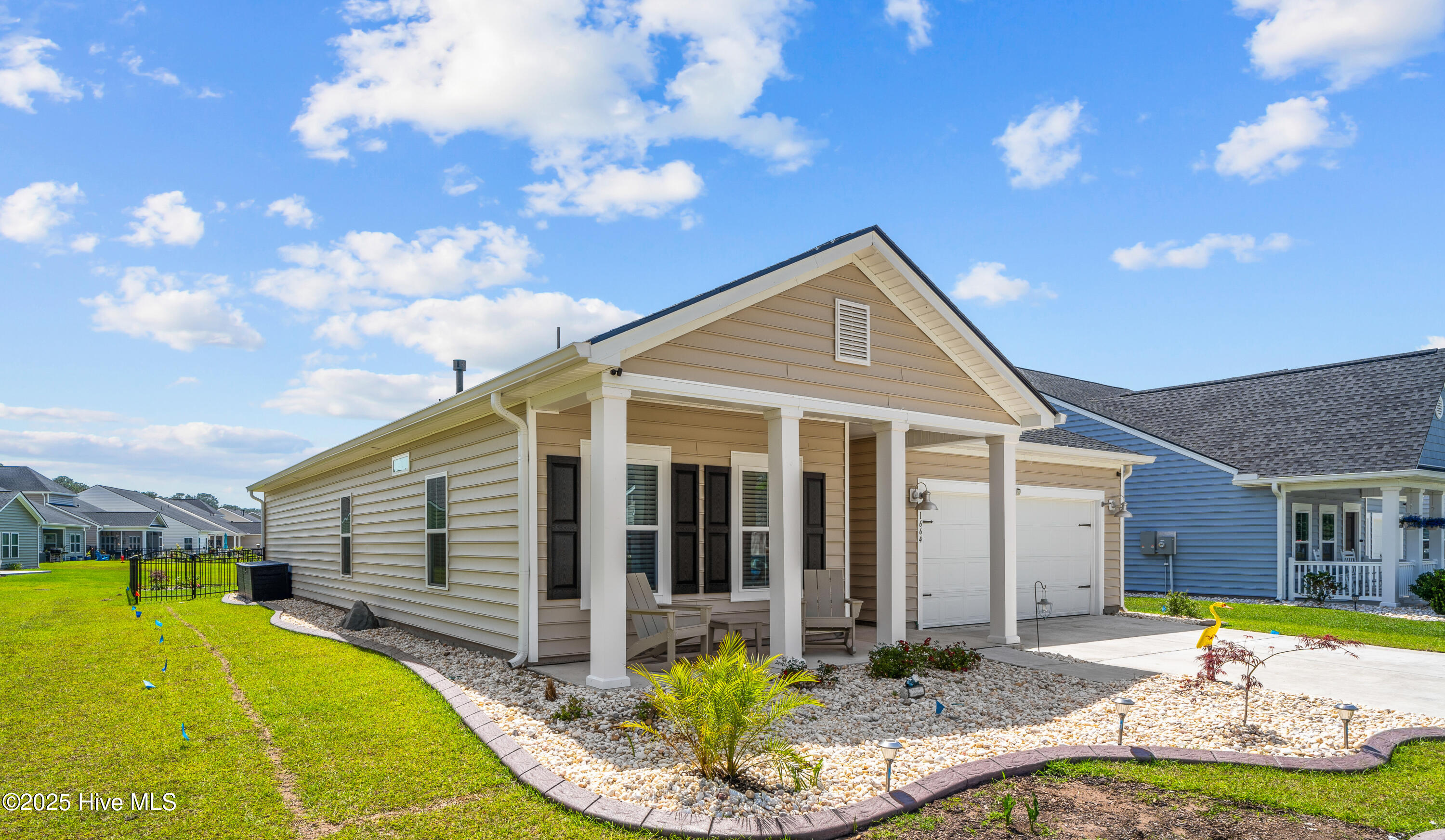 1664 White Starfish Court, Calabash, NC 28467 – photo 2: A7300006