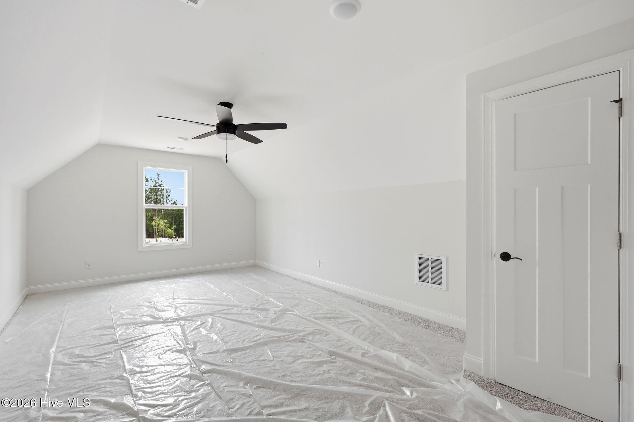 Superior Homes of the Sandhills 'FRANKLIN' Floor Plan