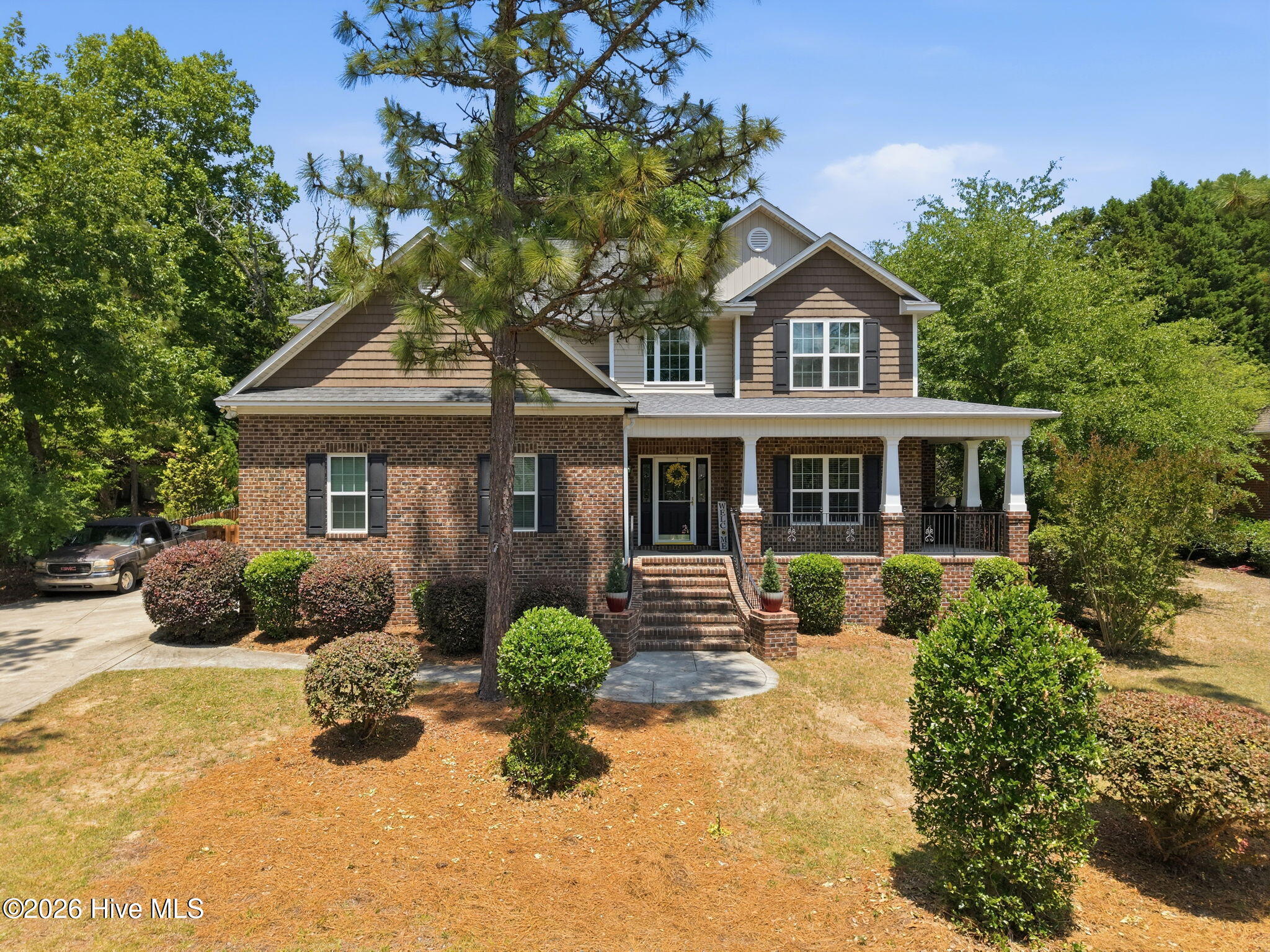 585 Burning Tree, Pinehurst, North Carolina, 4 Bedrooms Bedrooms, 9 Rooms Rooms,4 BathroomsBathrooms,Single family residence,For sale,Burning Tree,100579580 585 Burning Tree, Pinehurst, North Carolina, 4 Bedrooms Bedrooms, 9 Rooms Rooms,4 BathroomsBathrooms,Single family residence,For sale,Burning Tree,100579580
