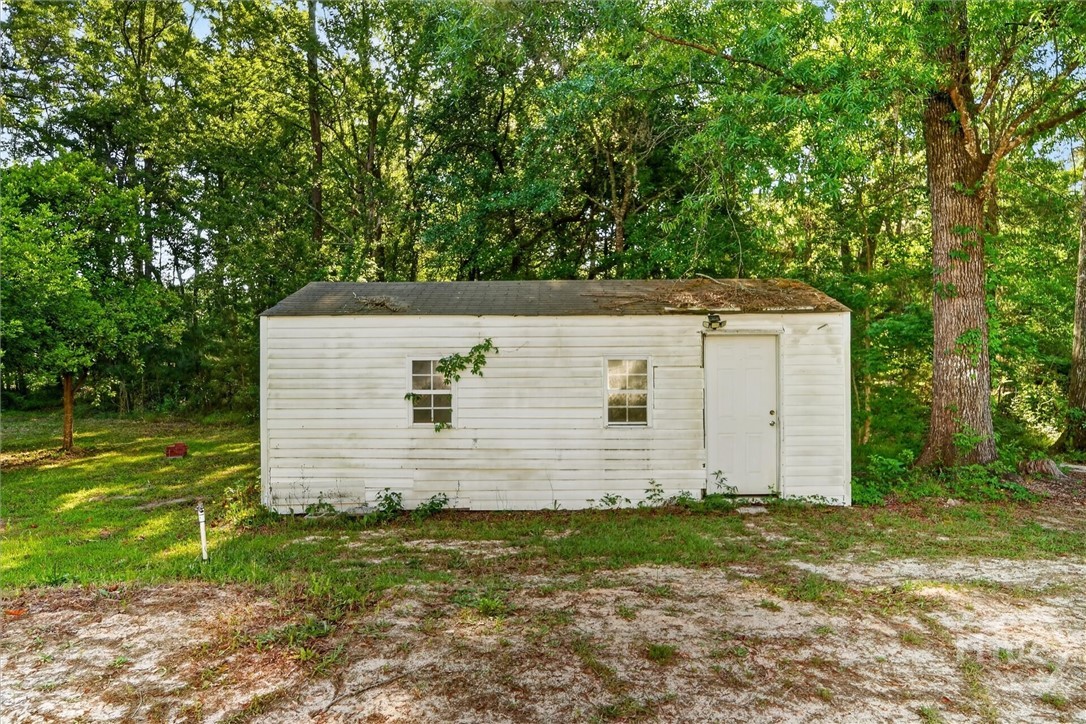 300 Deer Trail Lane, Midway, GA, 31320