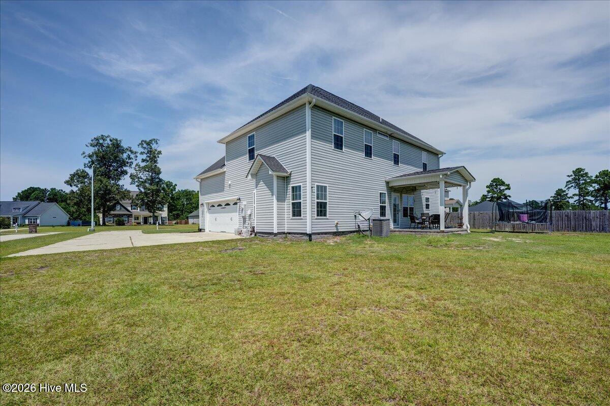 164 Finch Lane,New Bern