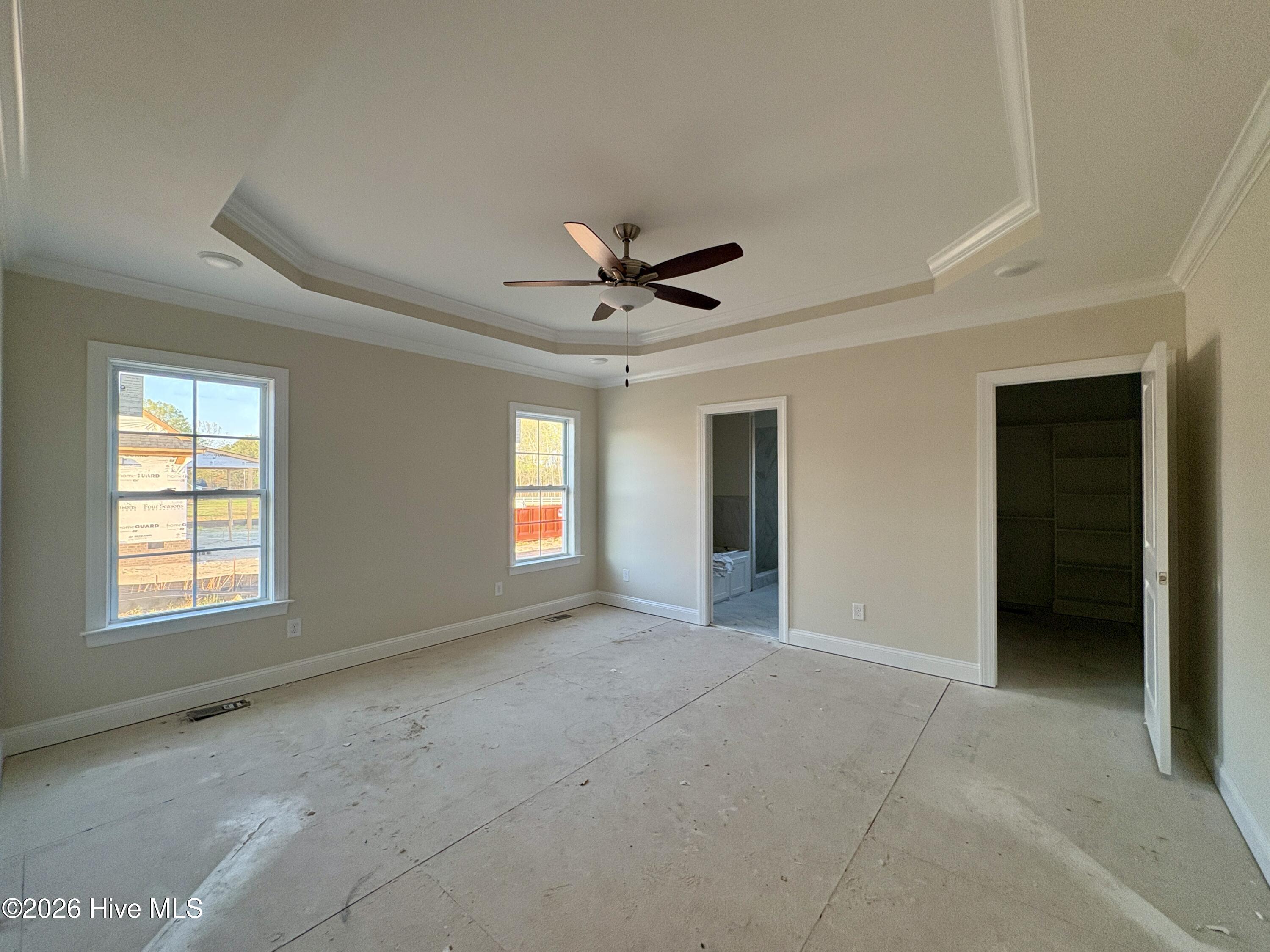 7615 Sweetwater Drive, Nashville, NC, 27856