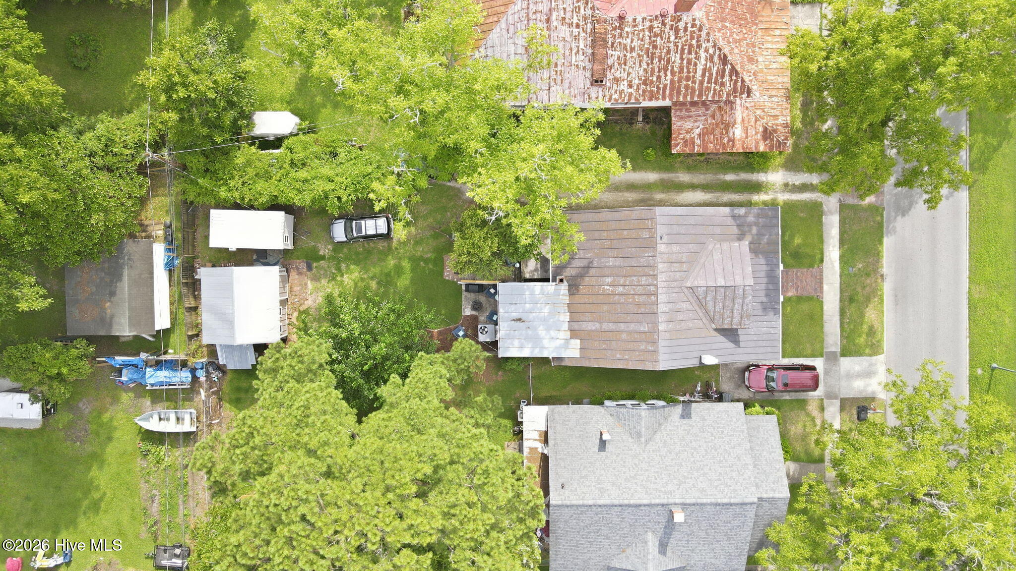 1619 Spencer Avenue,New Bern