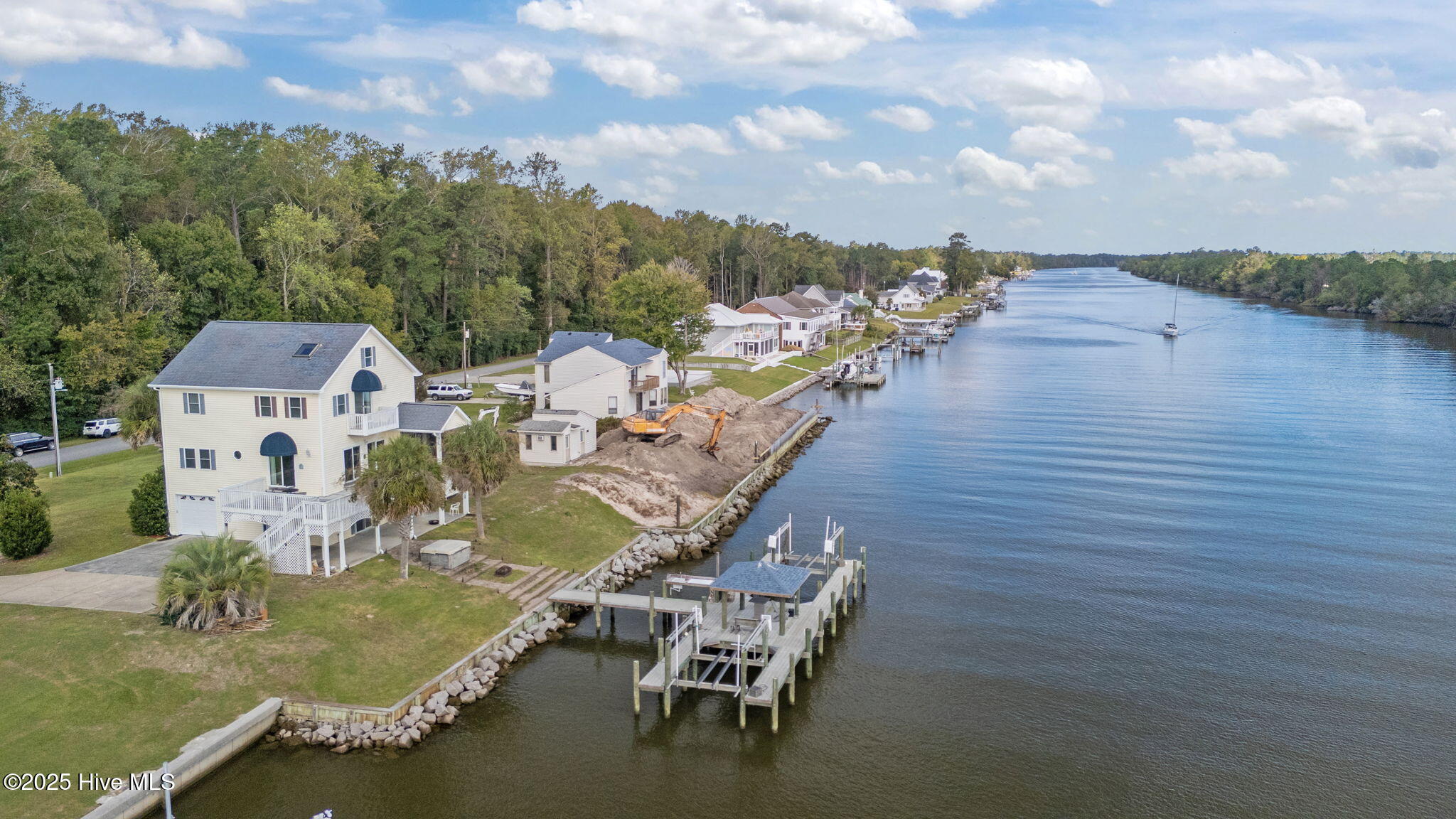 850 Sea Gate Drive,Newport