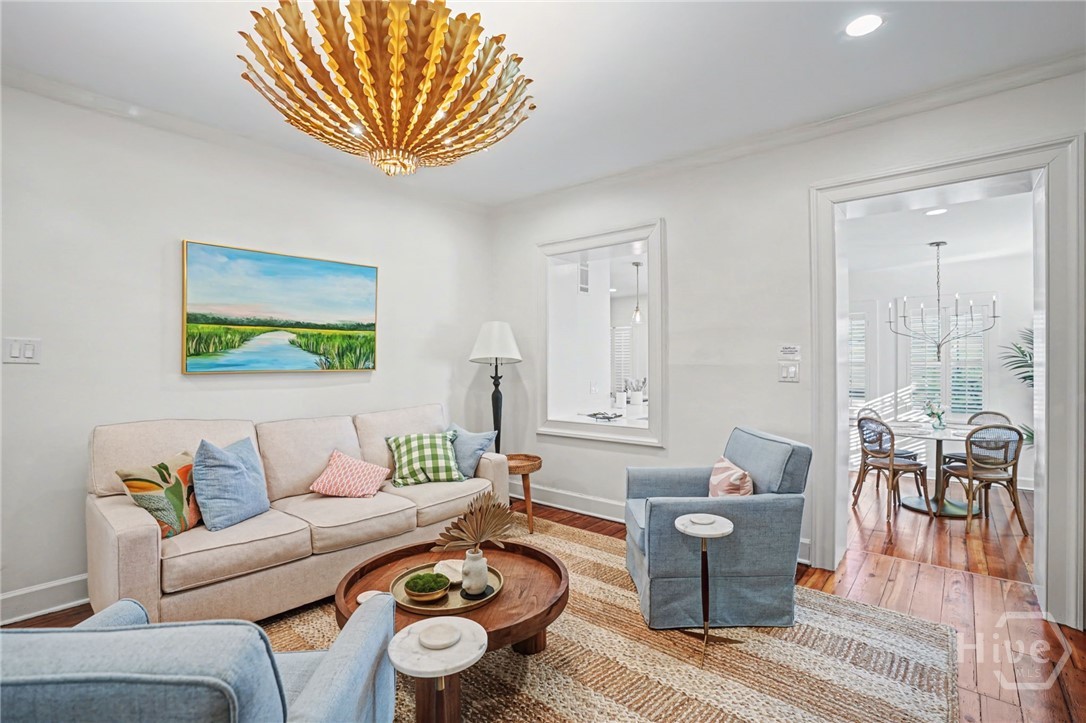 108 W Jones Street, Savannah, GA, 31401