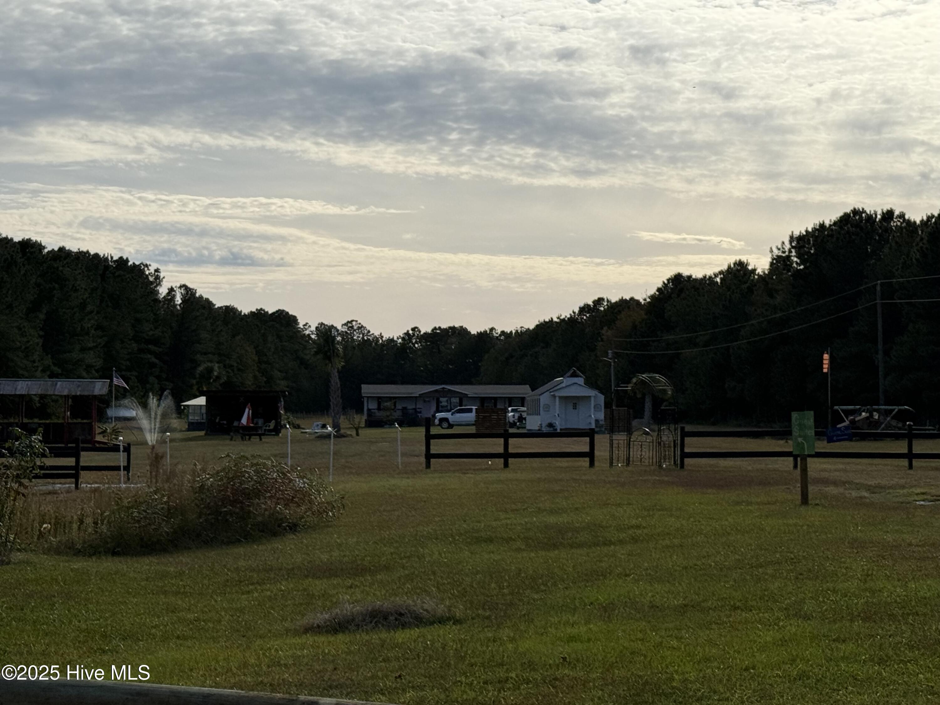 1237 Belgrade Swansboro Road,Hubert