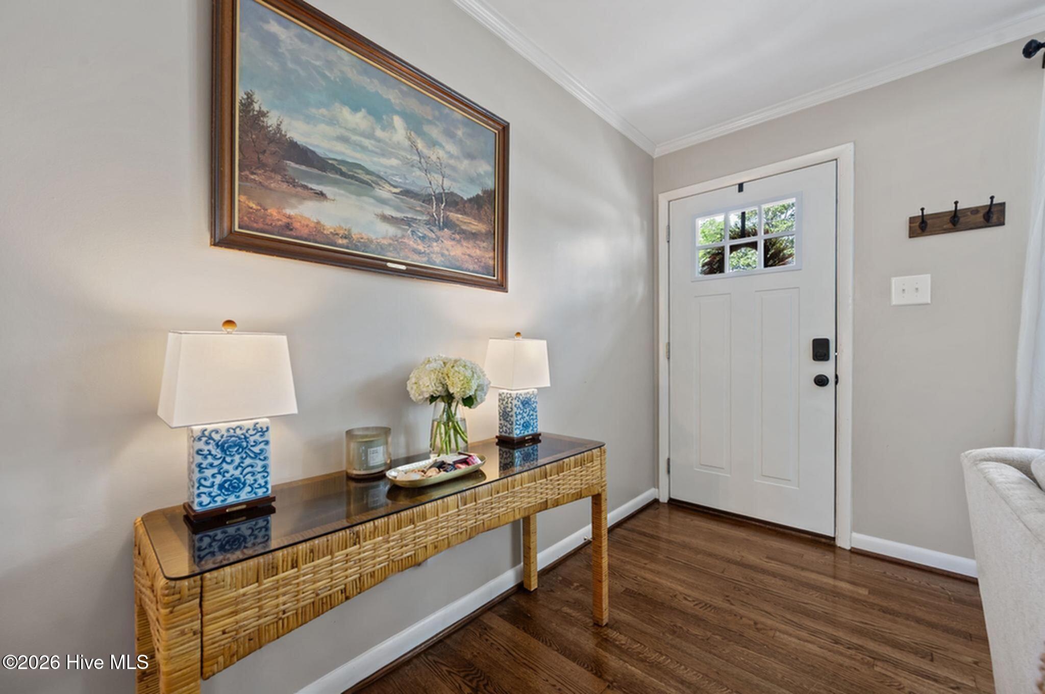 703 Christine Avenue, Jacksonville, NC, 28540