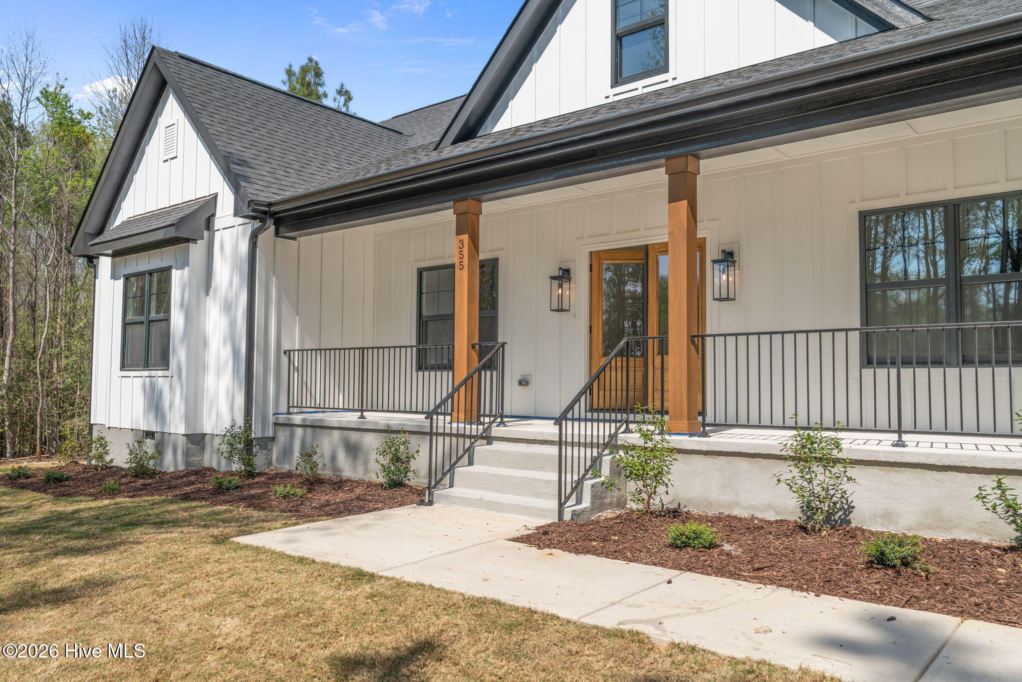 355 Shaw Road