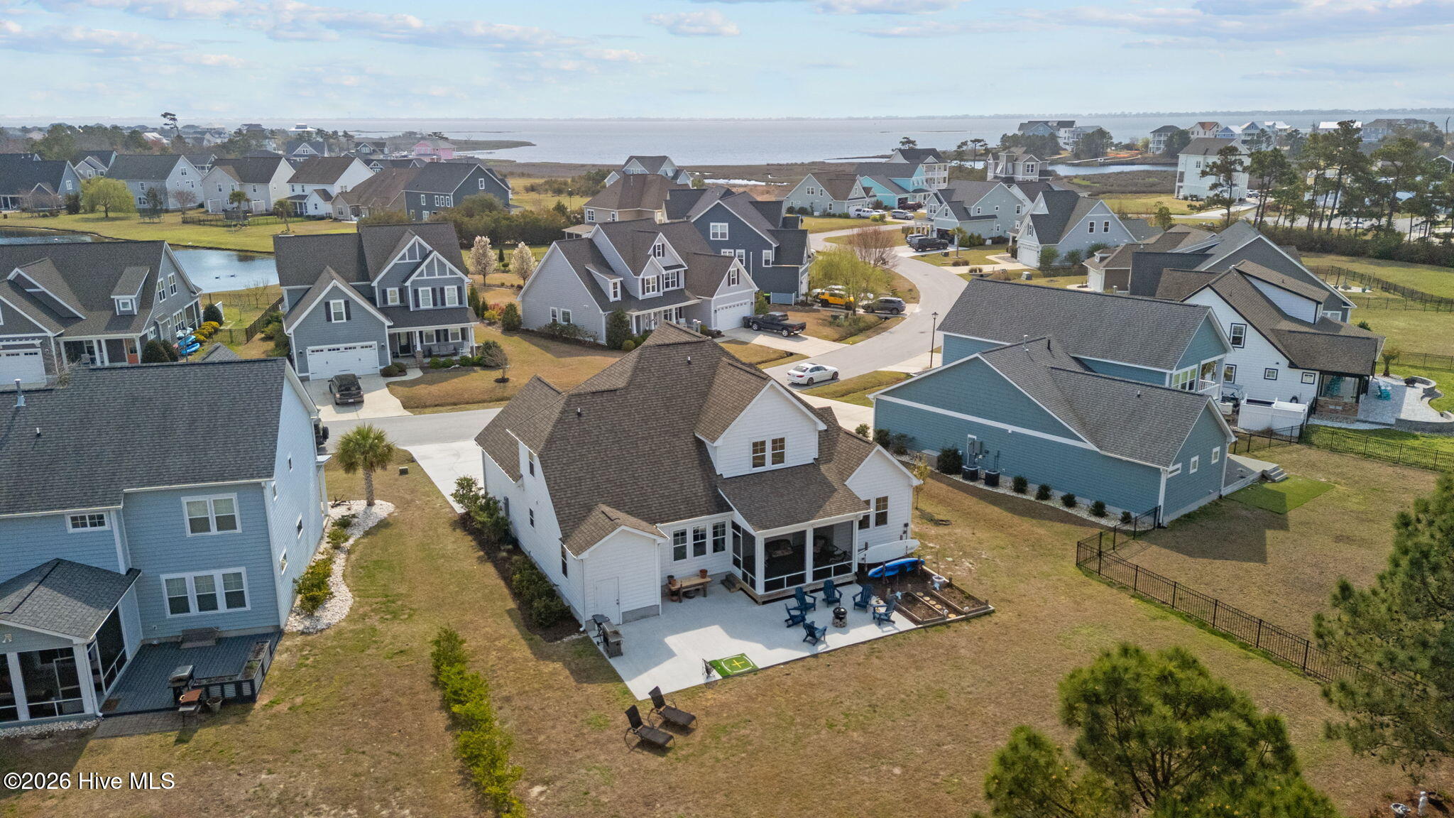 422 Lanyard Drive,Newport