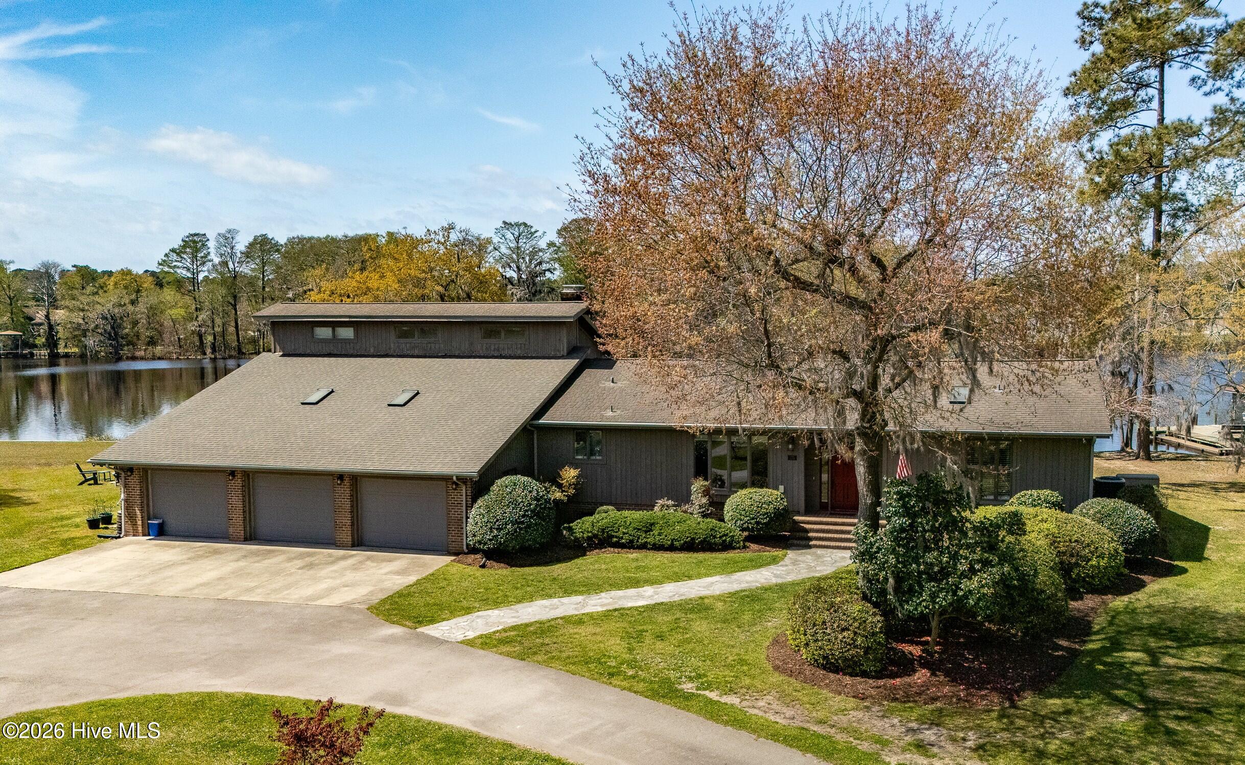 175 Gus Lane, New Bern, NC, 28562