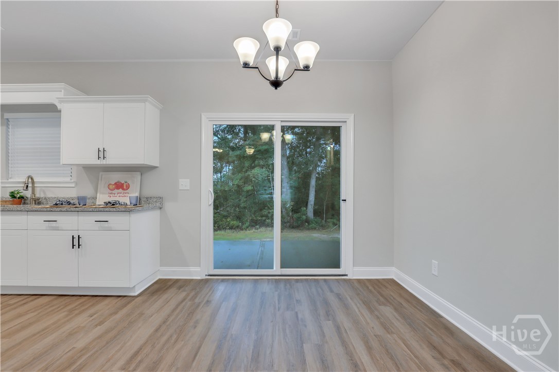 8 Donny Circle UNIT A, Rincon, GA, 31326