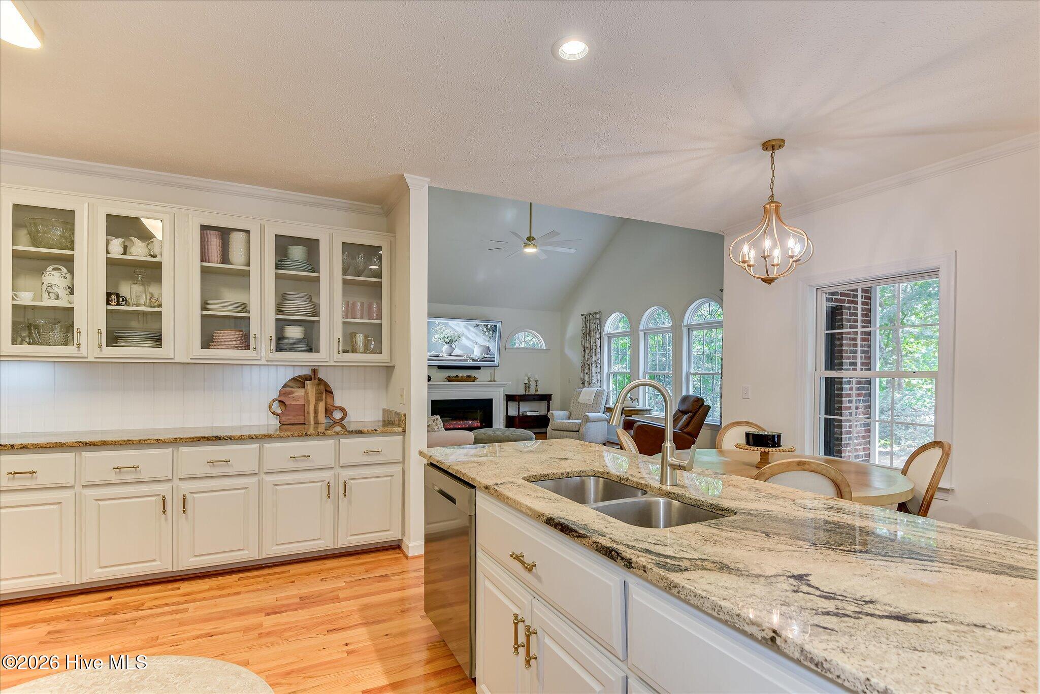 Photo 3 of Single family home for sale at 195 Long Shadow Dr, Aiken, SC 29803 | MLS# 100601960 | Listing updated on 2026-09-08
