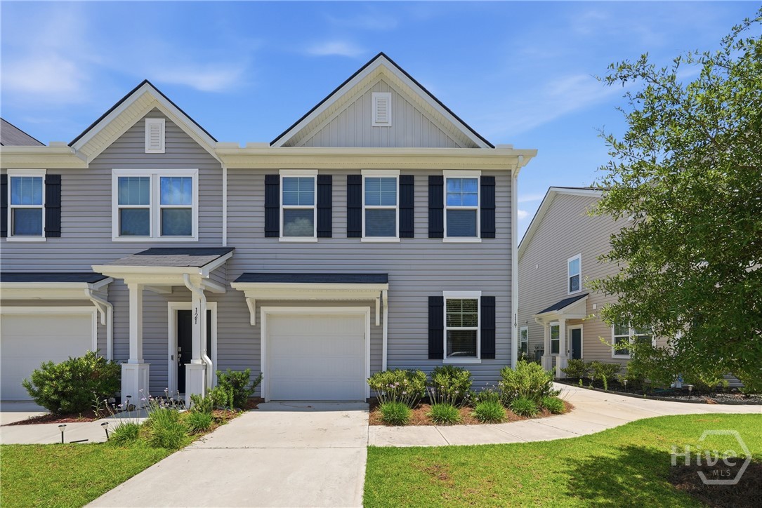 2nd image of 119 Benelli Dr, Pooler, GA 31322 | MLS# SA359491