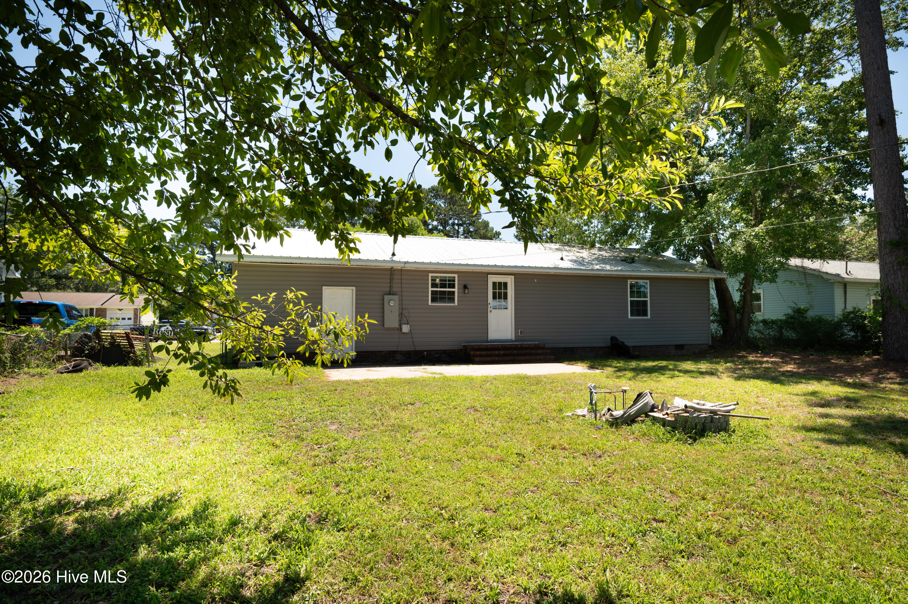 218 Forest View Drive,Havelock