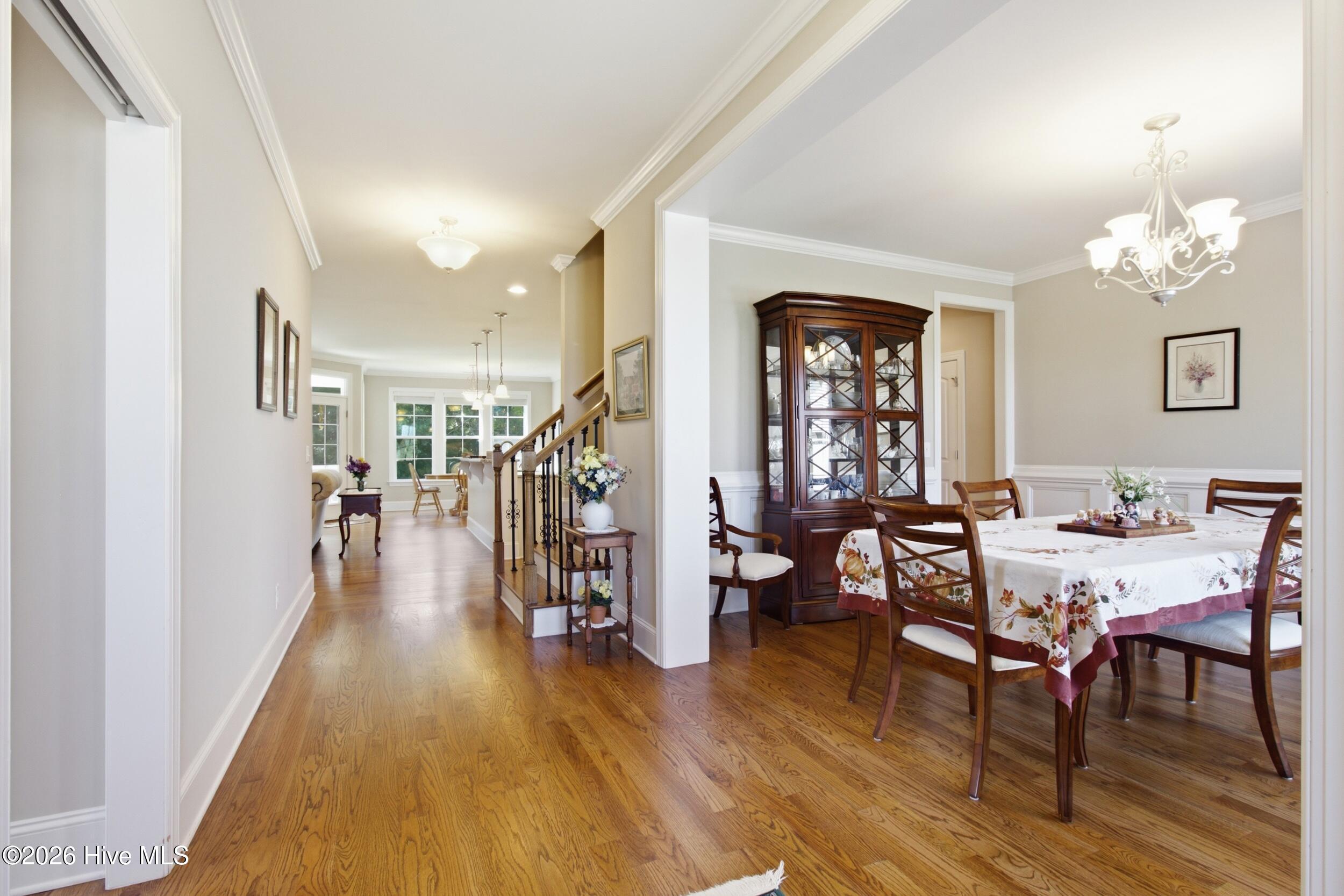 131 Staffordshire Drive,New Bern