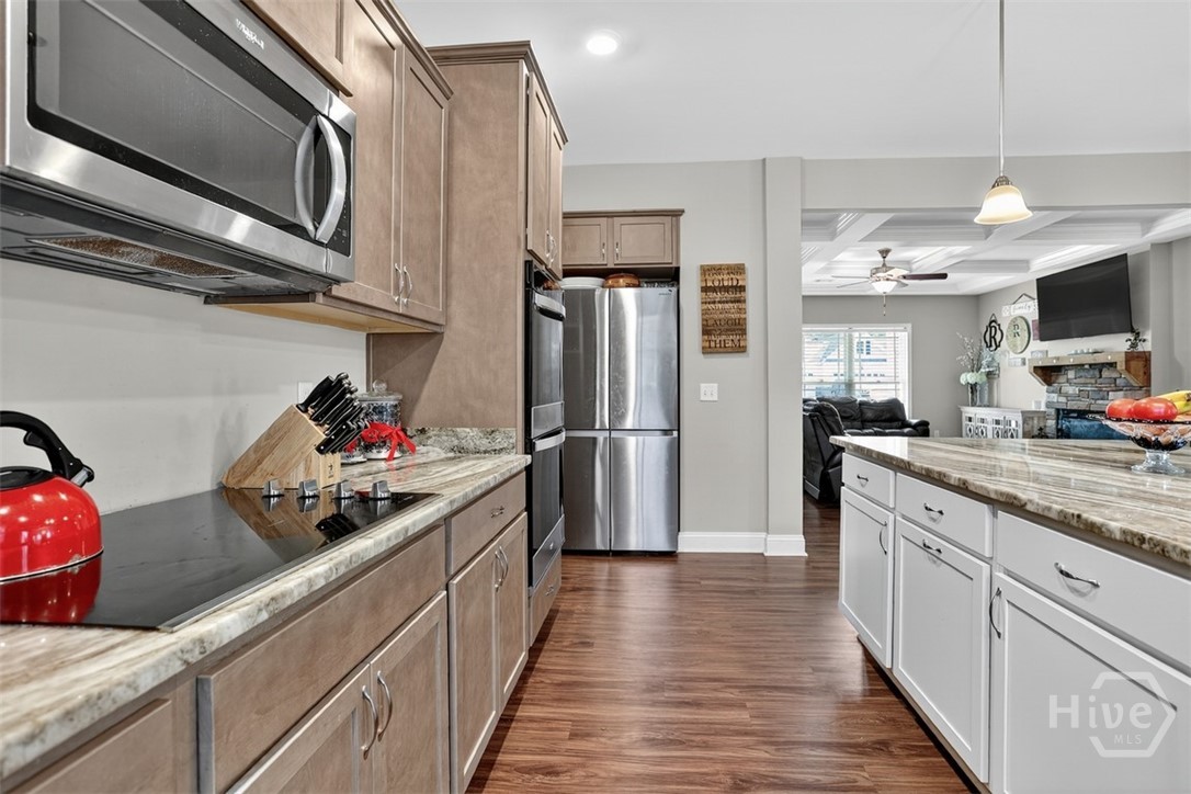119 Enclave Boulevard, Savannah, GA 31419 Listing Photo  32