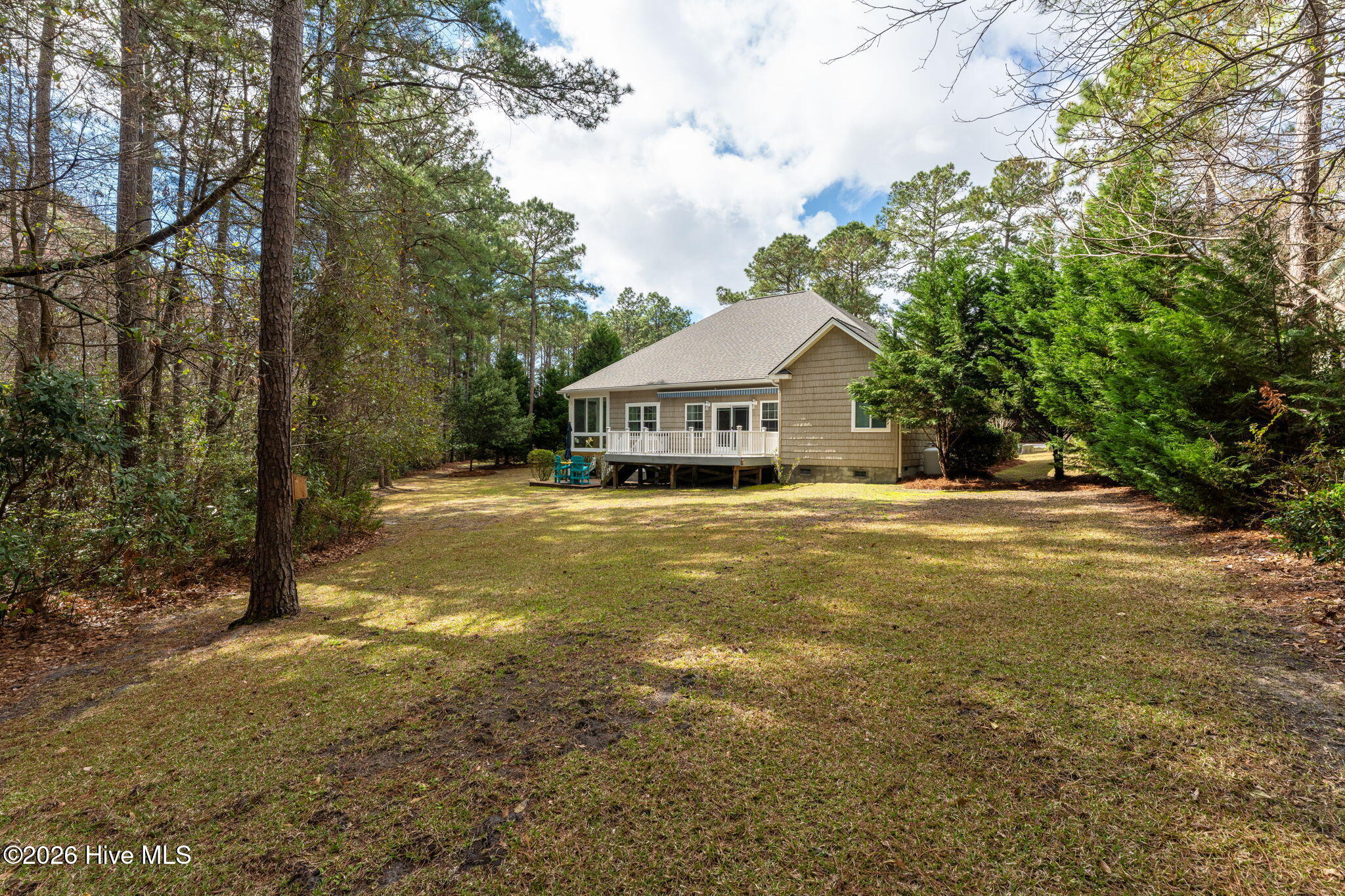 205 E Loon Court, Hampstead, NC, 28443