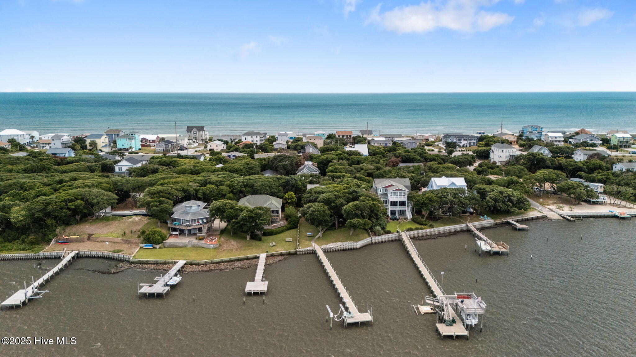 1207 Timber Trail, Emerald Isle, NC, 28594
