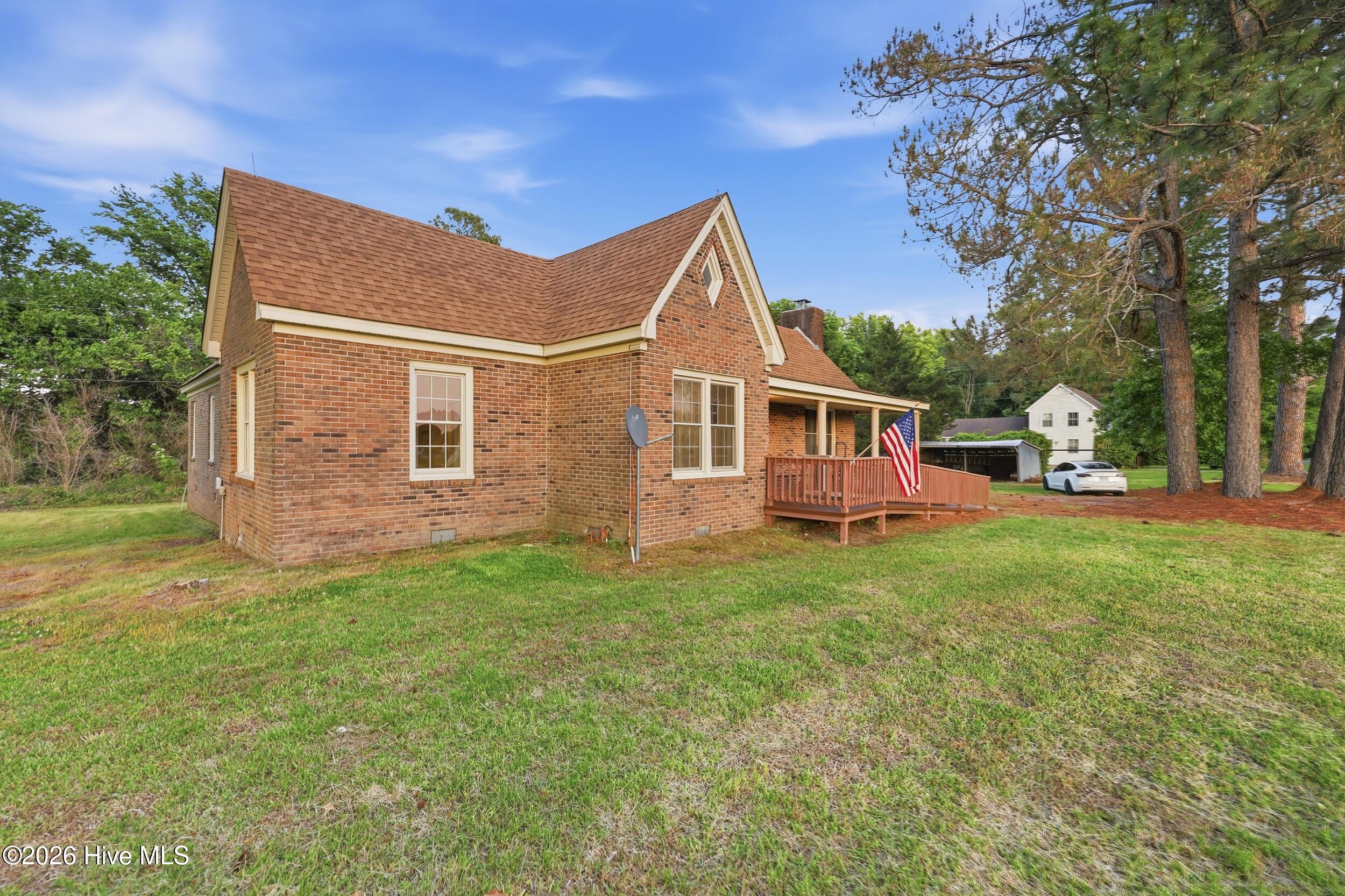5th image of 631 Selwin Rd, Hobbsville, NC 27946 | MLS# 100590599