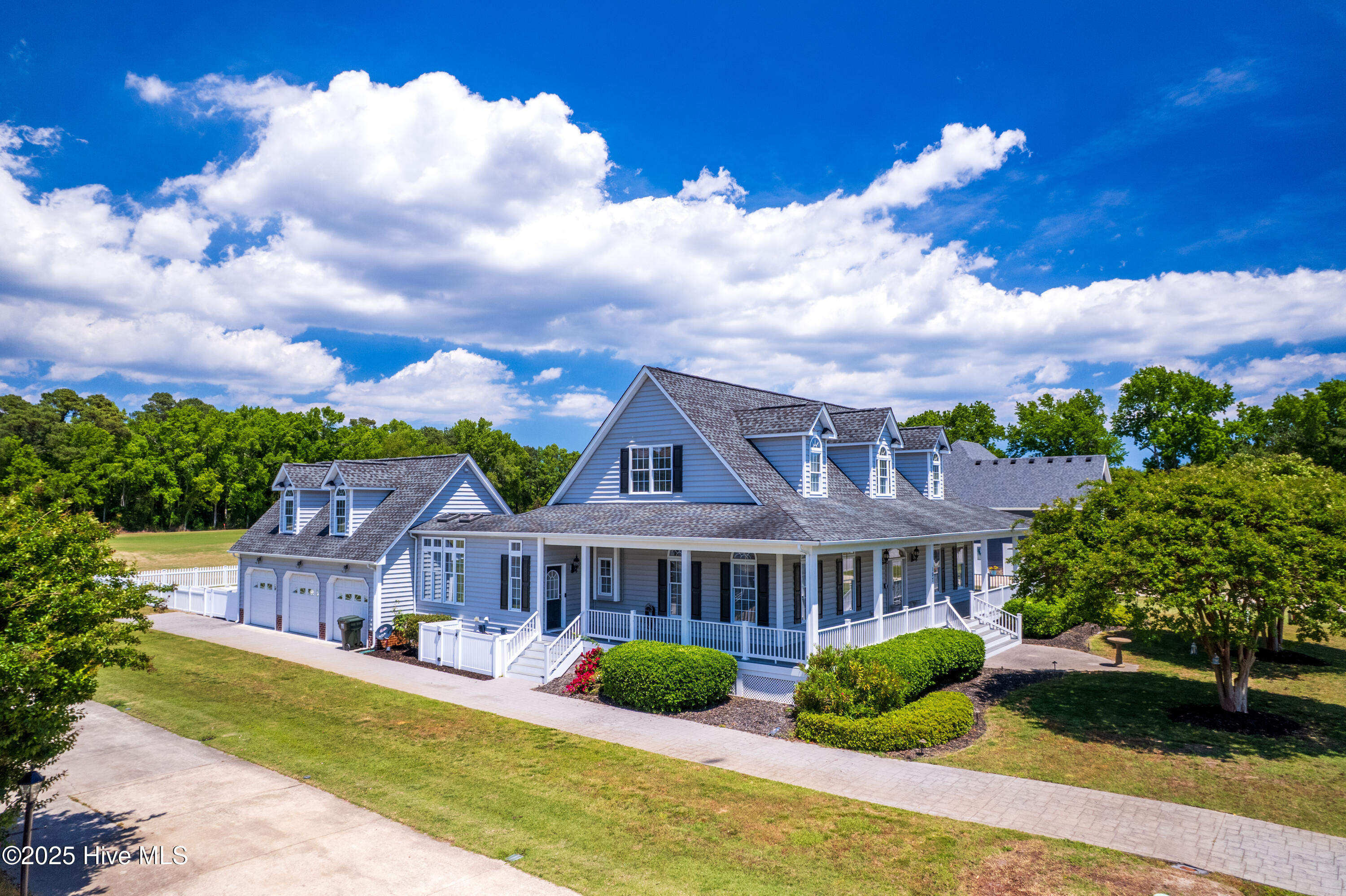 107 Richmond Court, Grandy, NC, 27939