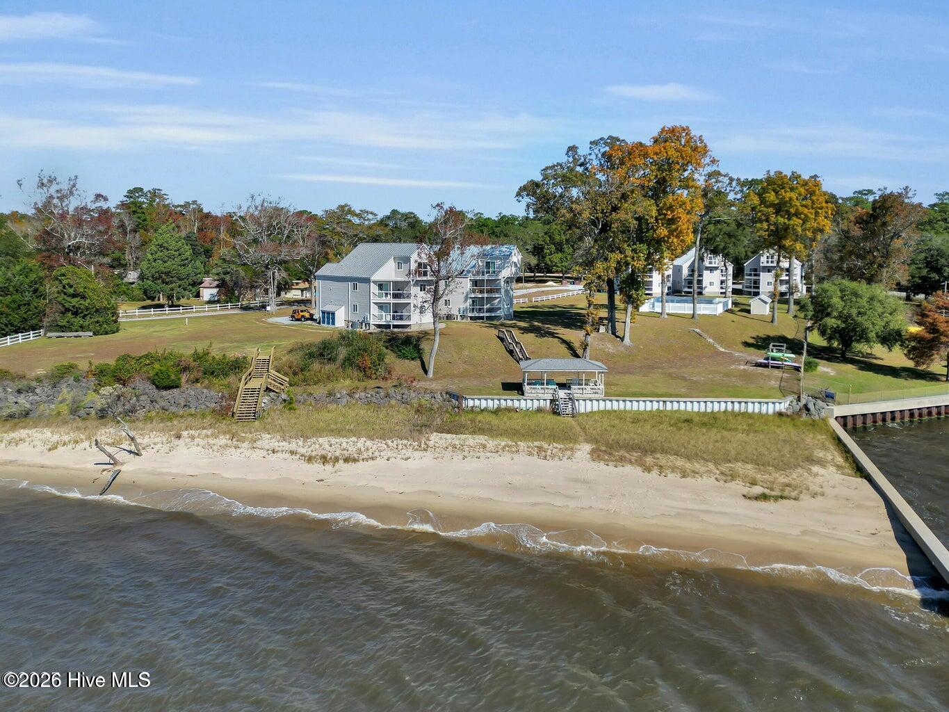 89 Country Club Drive Apt H4,Minnesott Beach