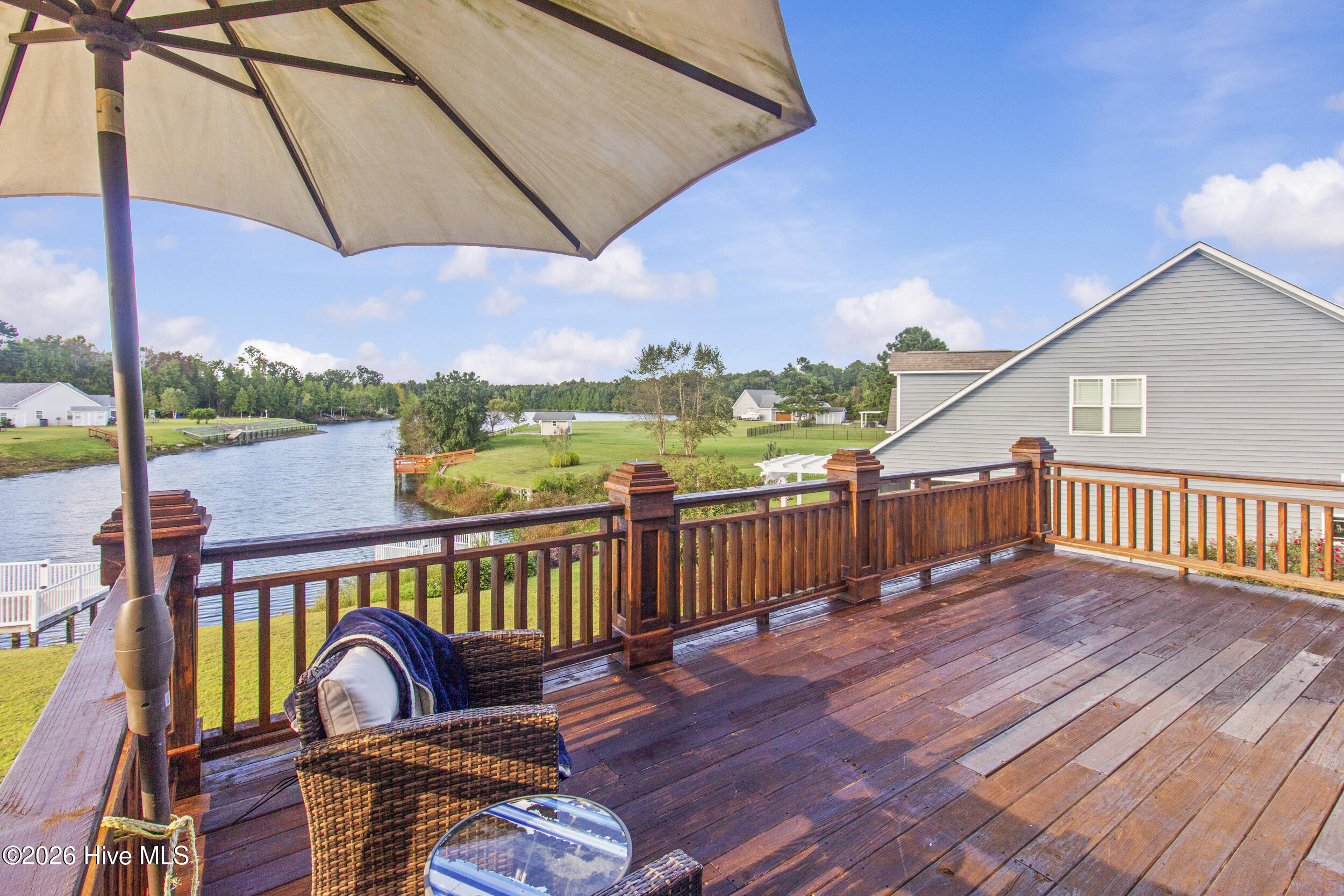 307 Antioch Lakes Road,New Bern