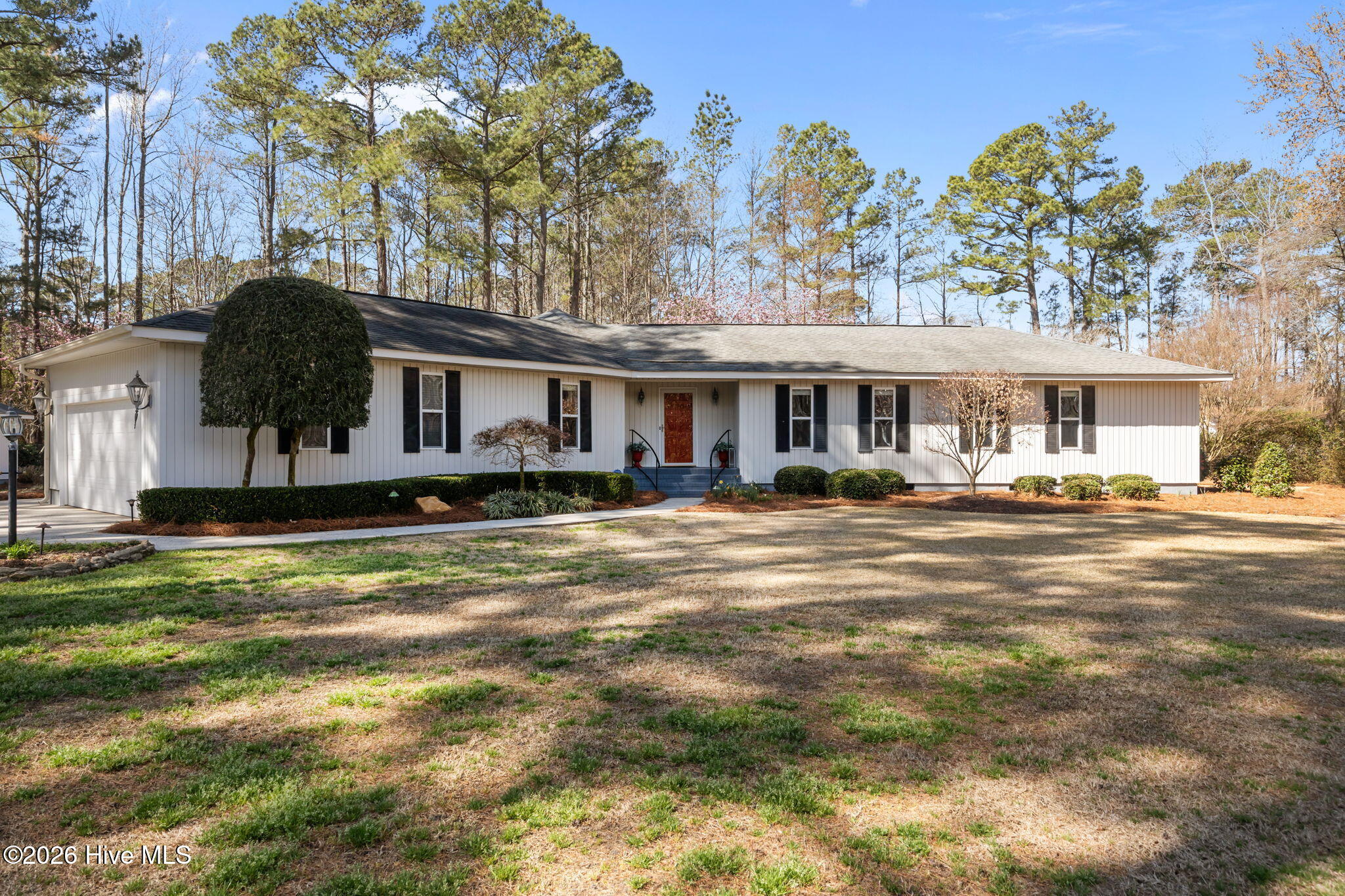 1946 Wexford Lane, Greenville, NC, 27858