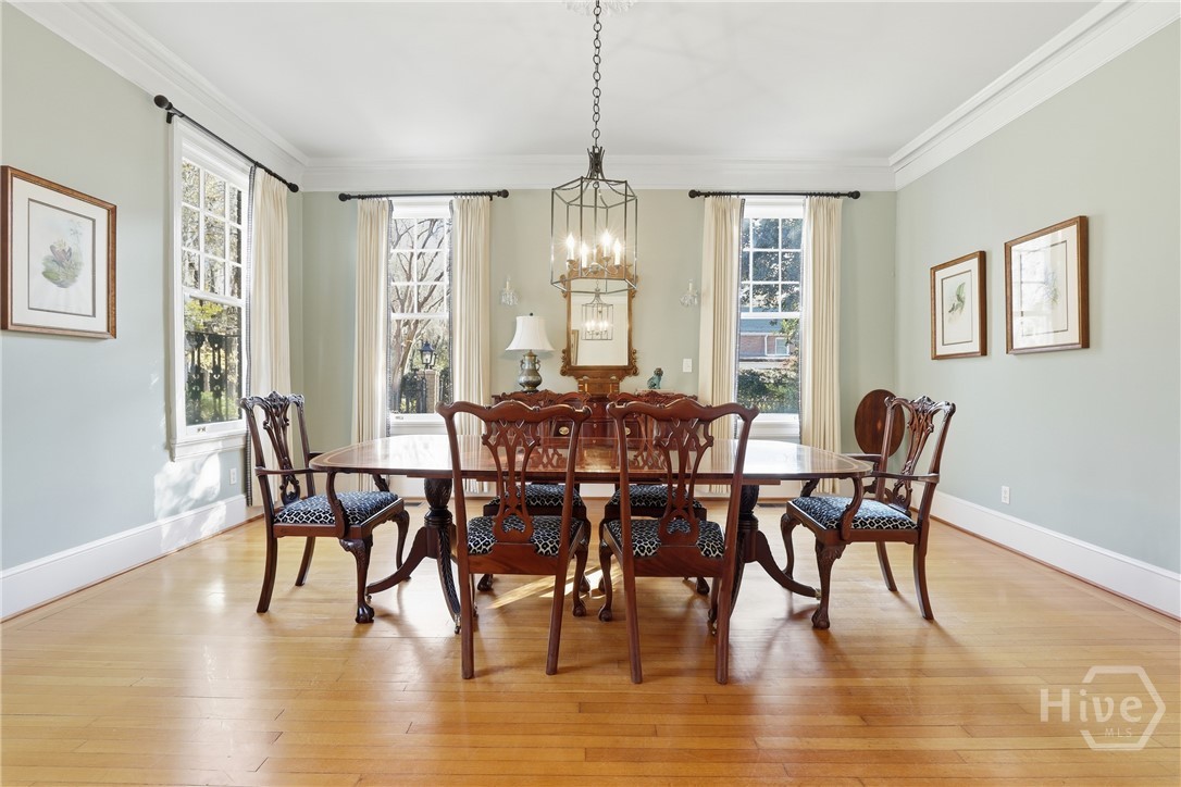 103 E 51st Street, Savannah, GA 31405 Listing Photo  4