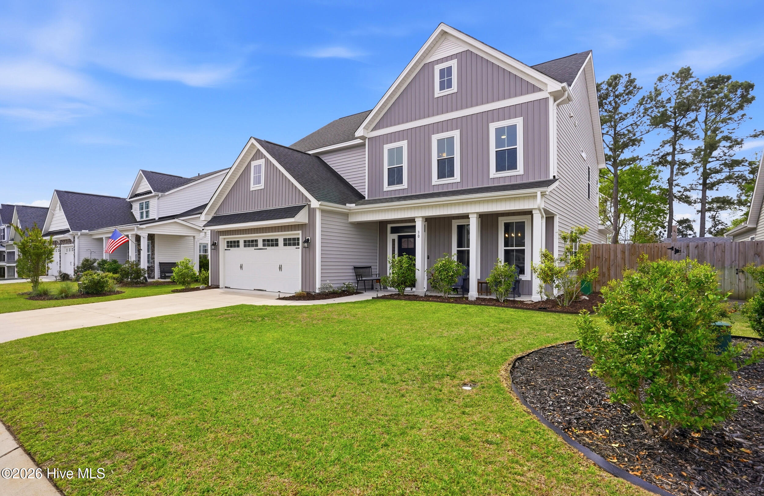 30 Man O War Lane image