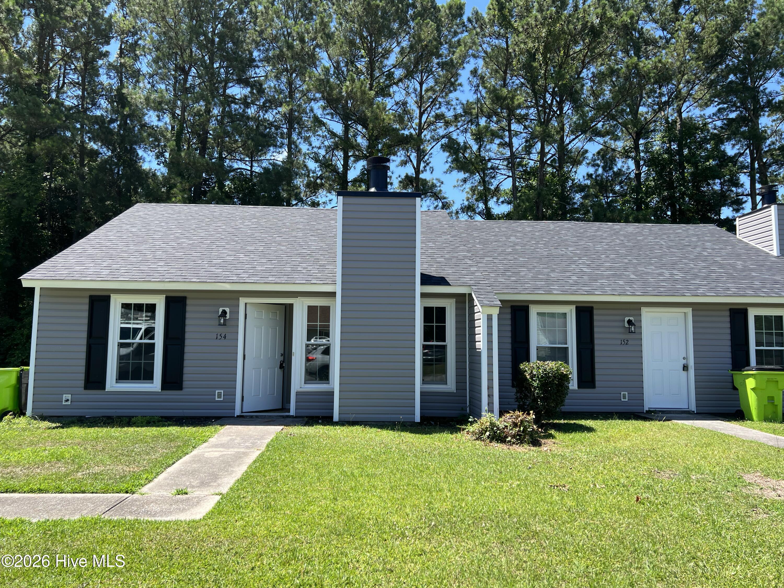 154 Twin Wood Drive,Havelock