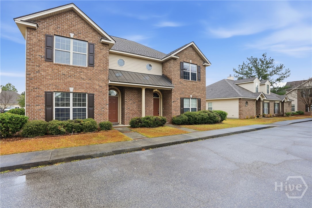 3rd image of 108 Coach House Sq, Pooler, GA 31322 | MLS# SA361117