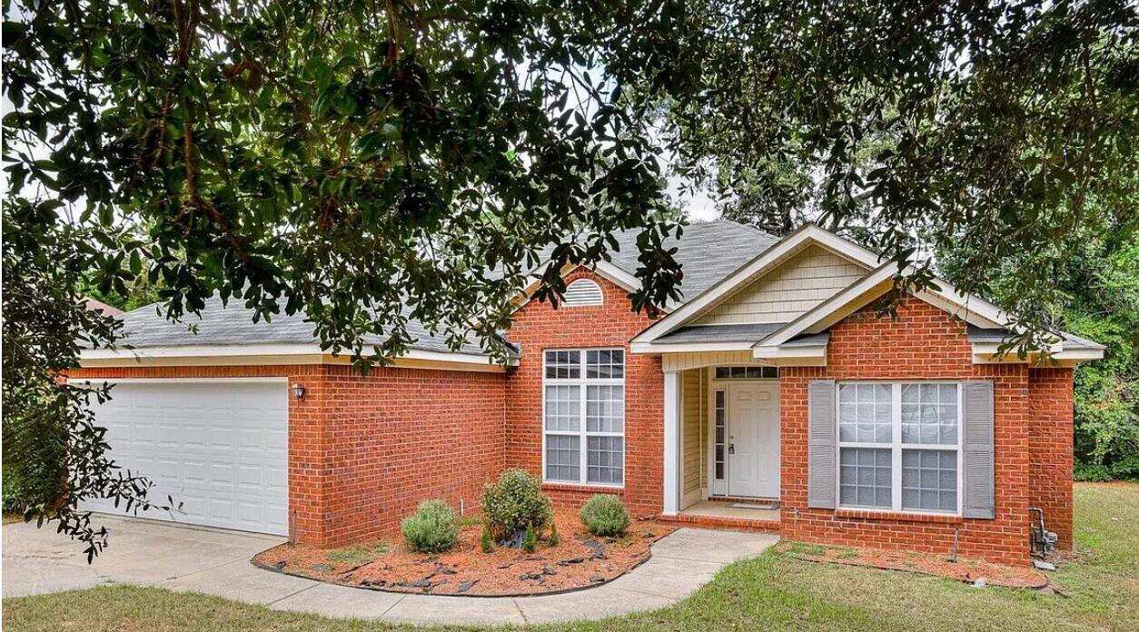 Property at 647 Butler Springs Circle