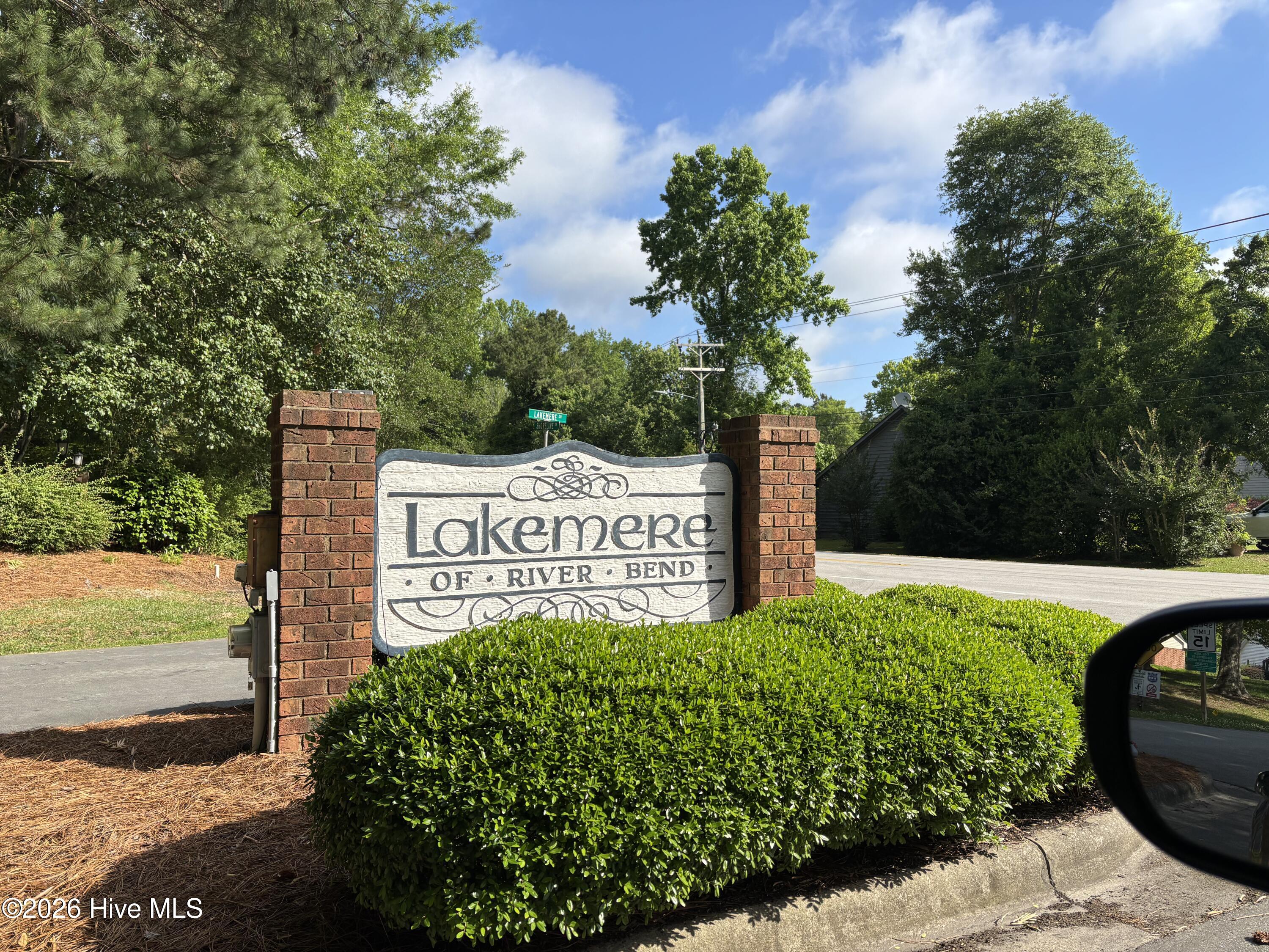 328 Lakemere Drive,New Bern