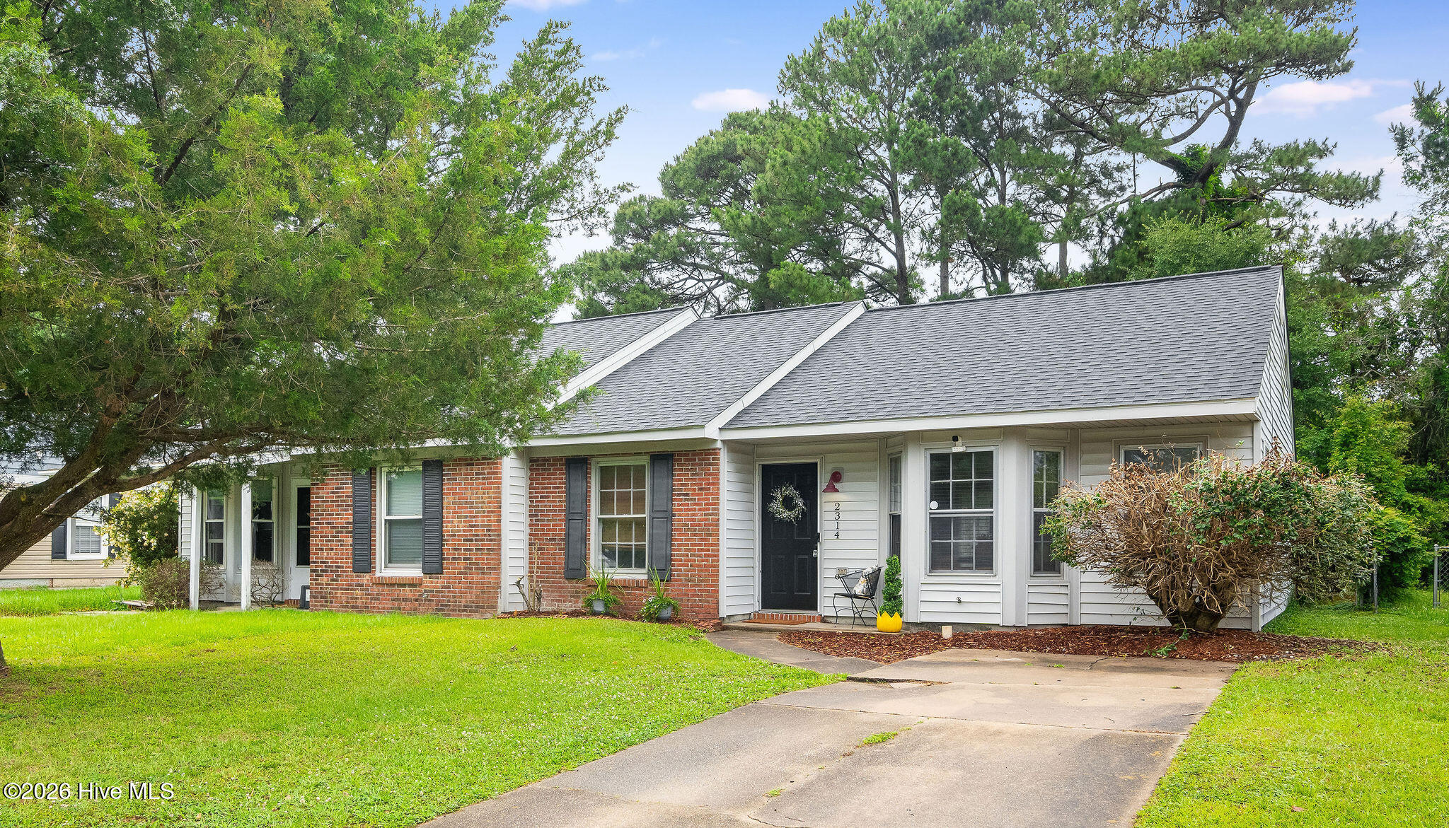 2314 Knollwood Lane,Midway Park