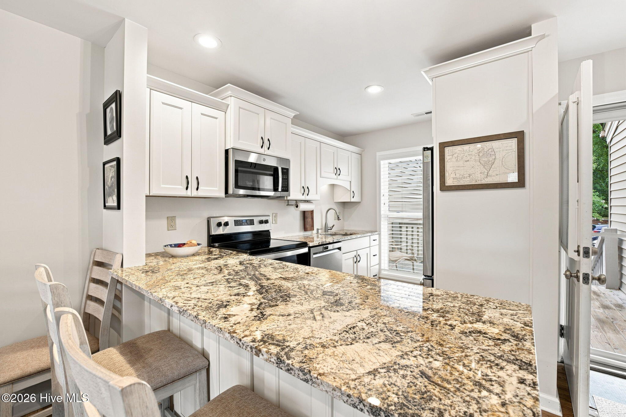 7211 Windward Drive,New Bern