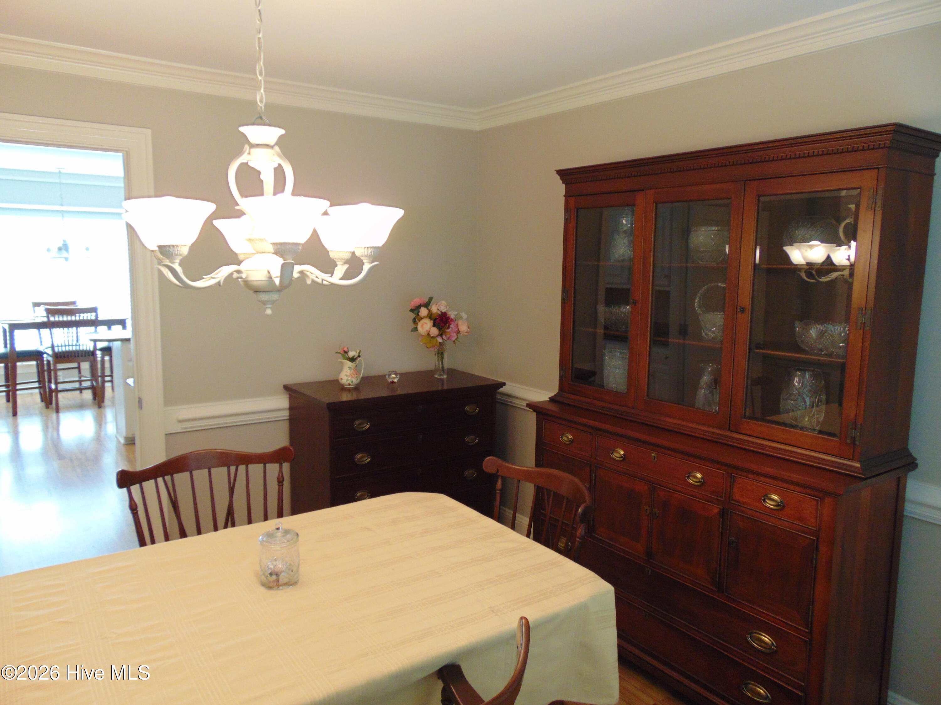 211 Woodfield Drive, Nashville, NC, 27856