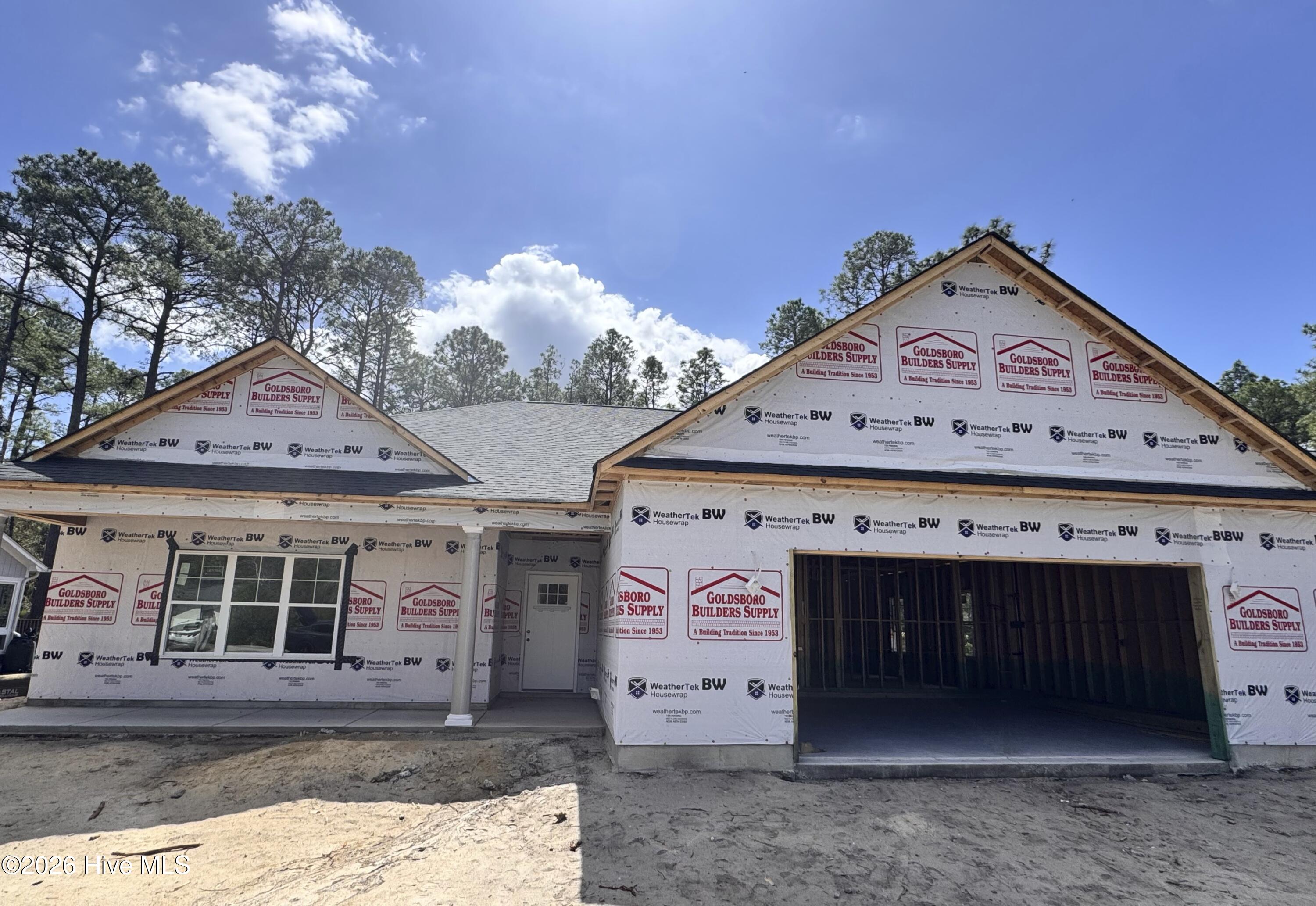 1813 Caracara Drive,New Bern
