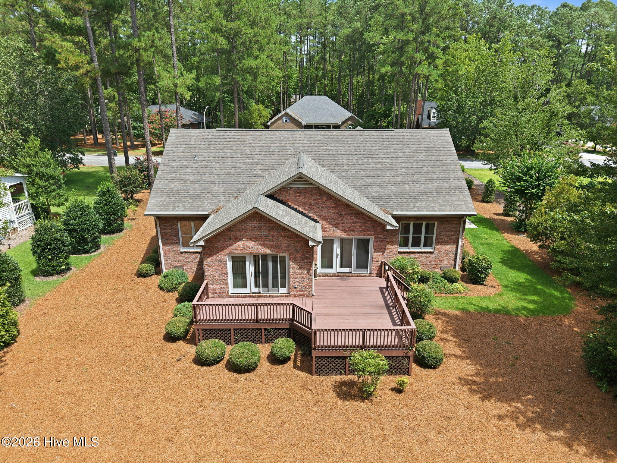 116 Saint Andrews Circle,New Bern