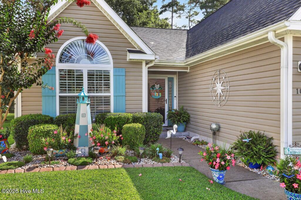 104 Bermuda View,New Bern