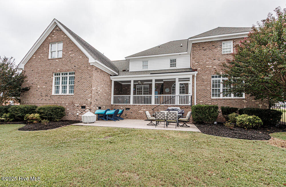 7693 Briar Creek Road, Rocky Mount, NC, 27803