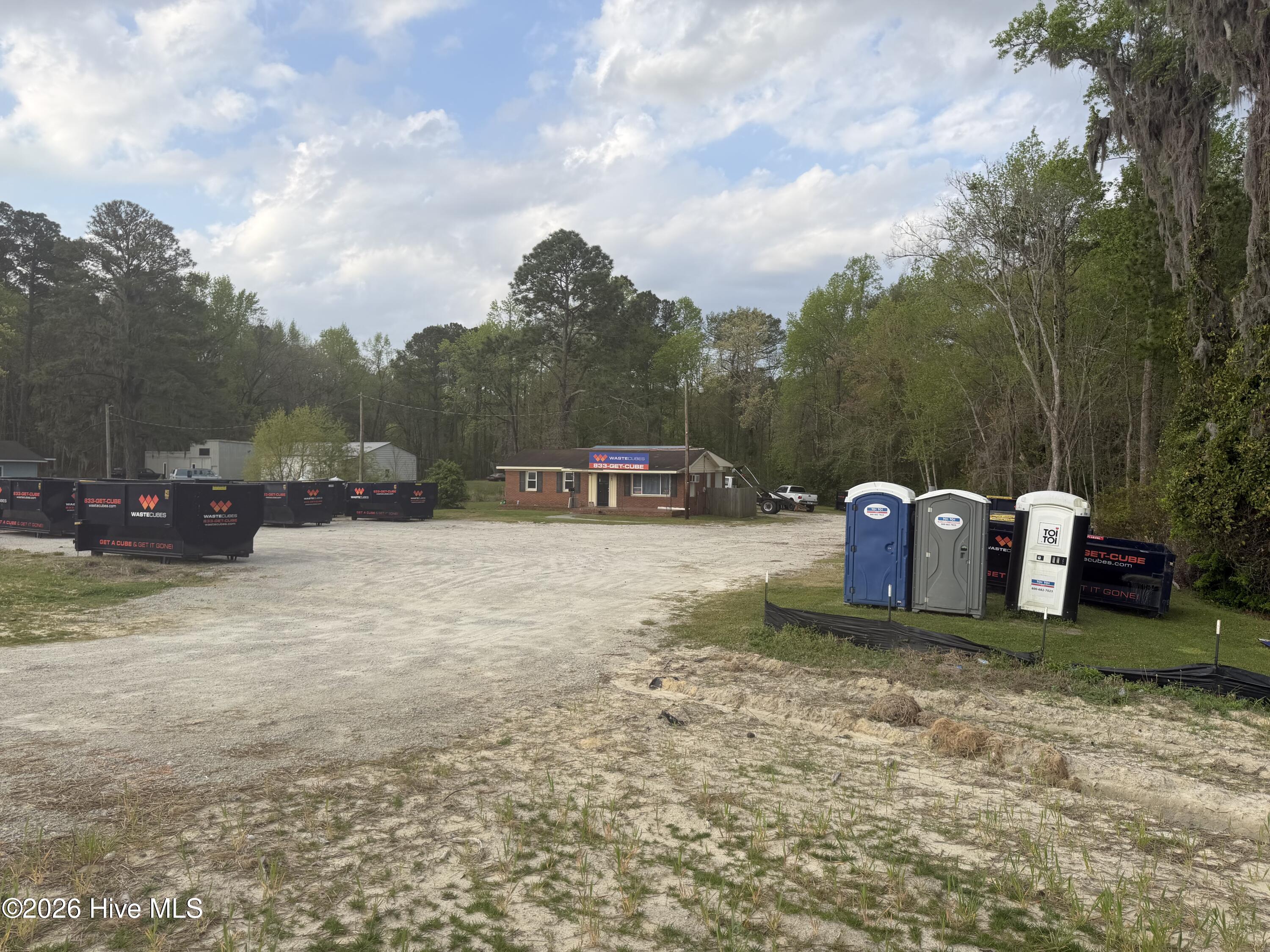 3703 U.S. 70 Highway E,New Bern