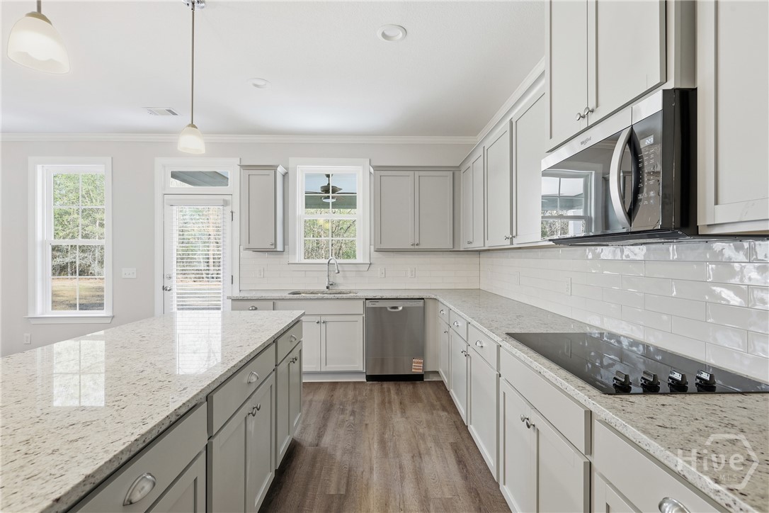 117 Concord Drive, Guyton, GA, 31312