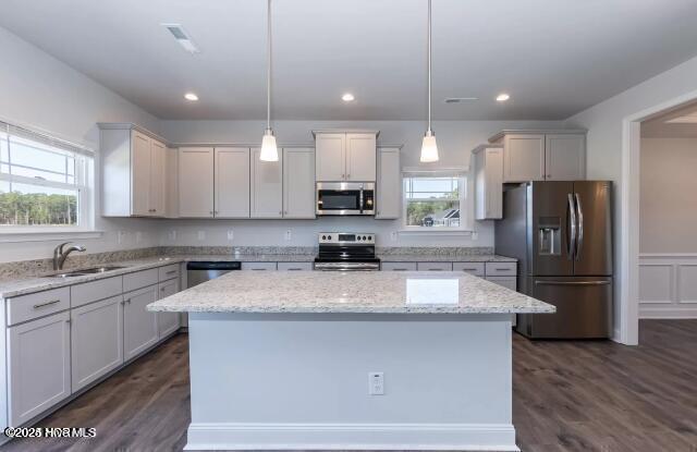 Photos are of the same floor plan in a different community and are for layout and demo purposes only. Upgrades, colors and finishes may differ. Home is currently under construction.